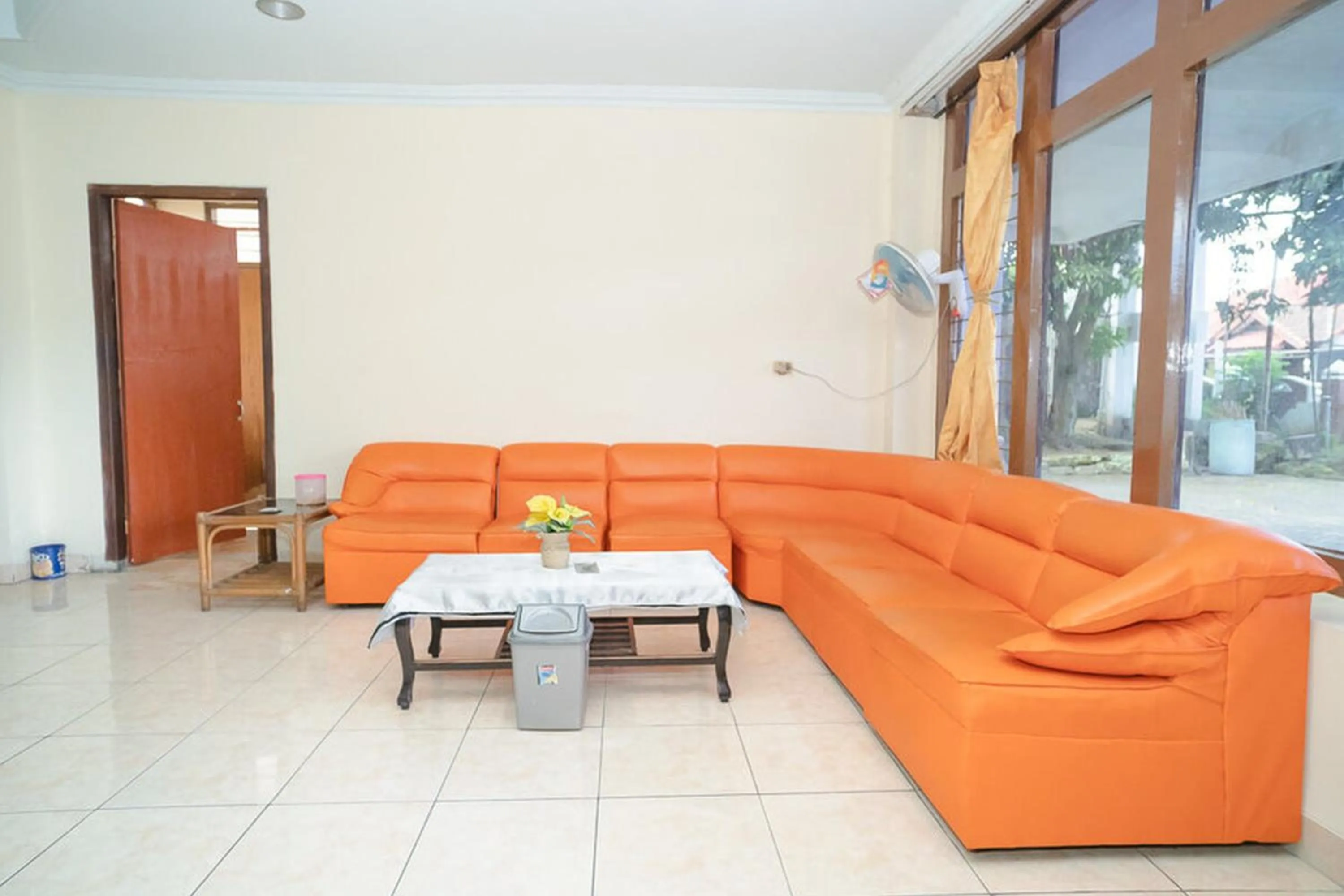 RedDoorz near Kampus 3 UTY Yogyakarta