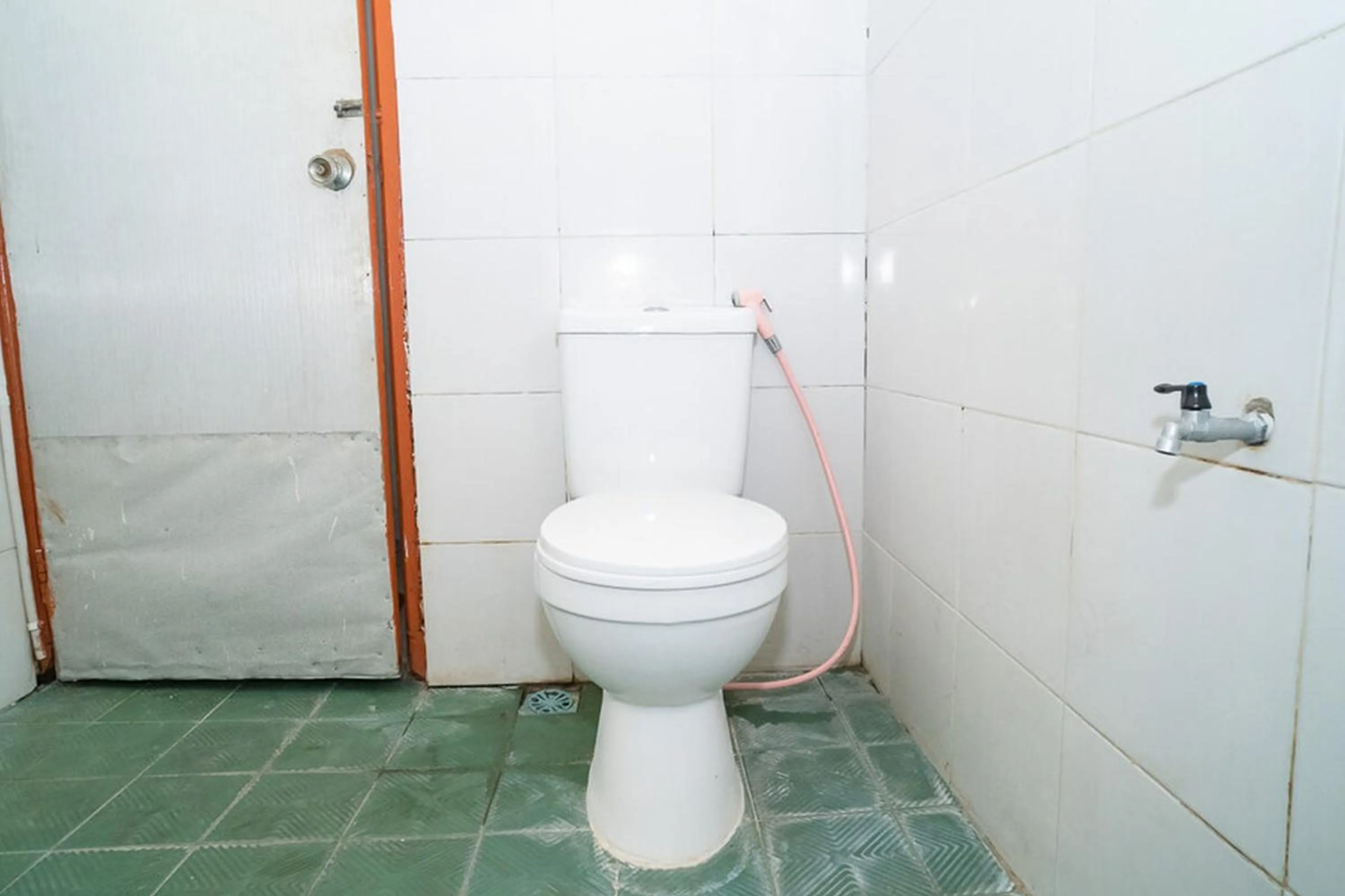 RedDoorz near Kampus 3 UTY Yogyakarta