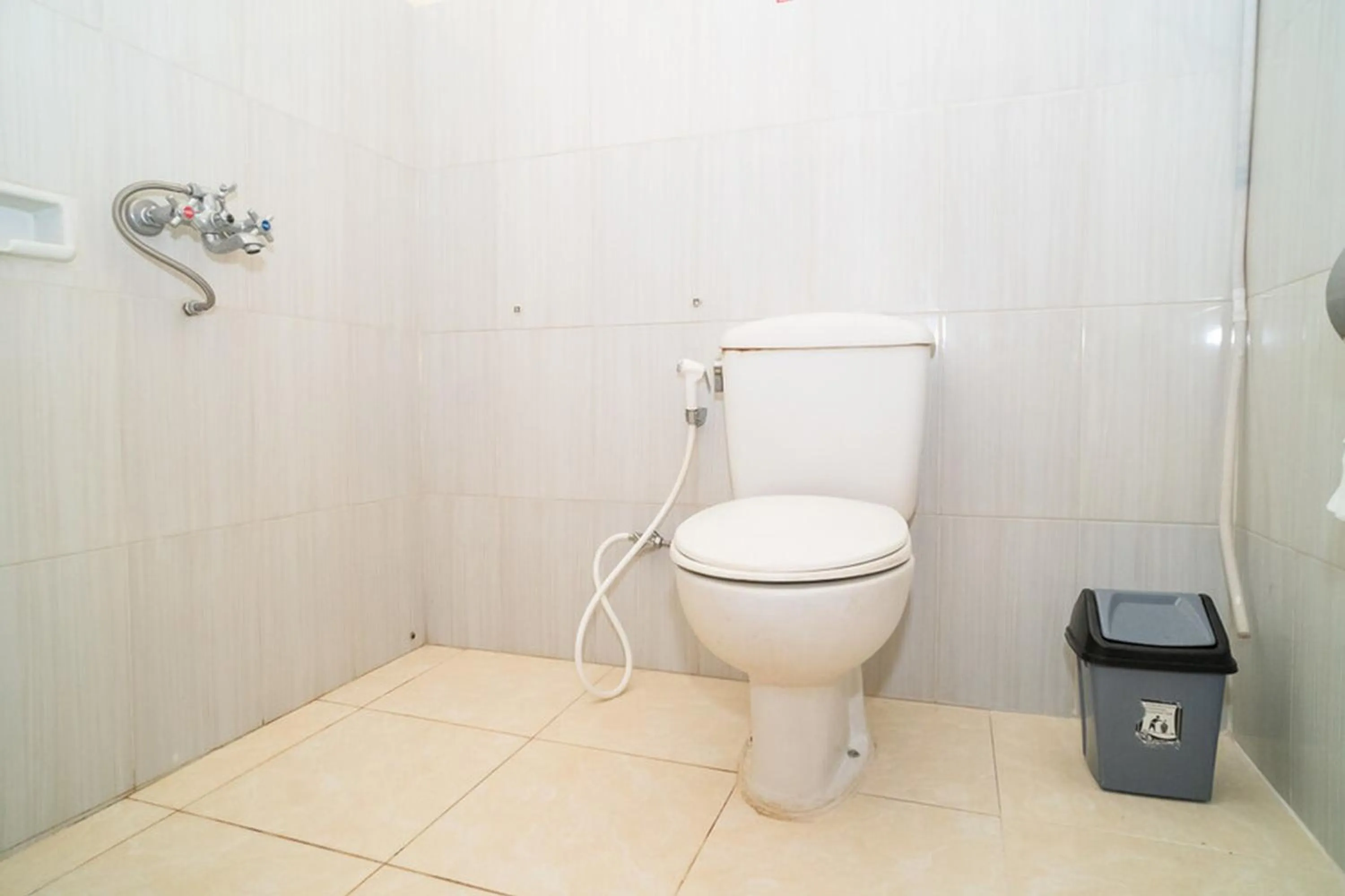 RedDoorz near Kampus 3 UTY Yogyakarta