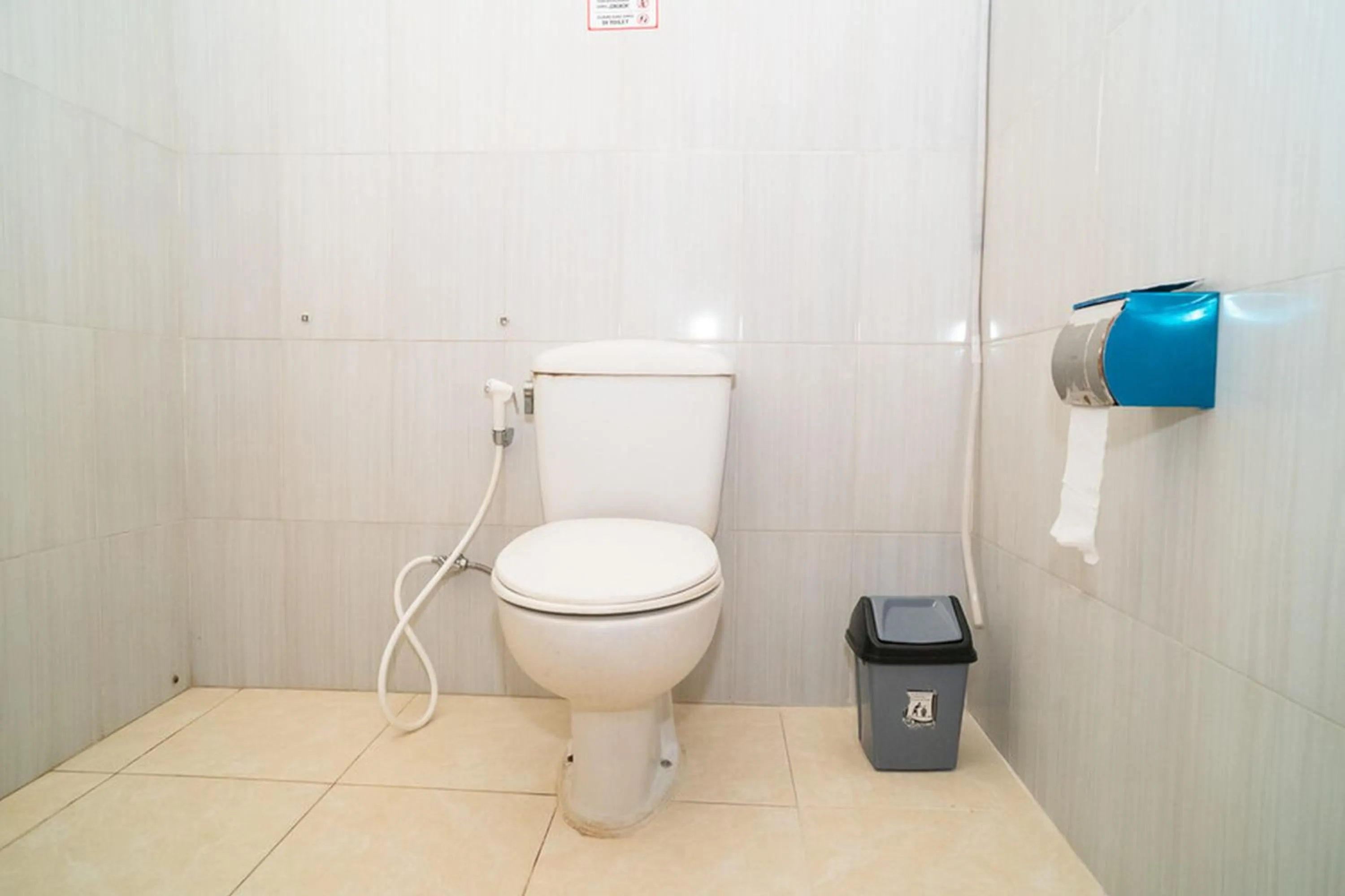 RedDoorz near Kampus 3 UTY Yogyakarta