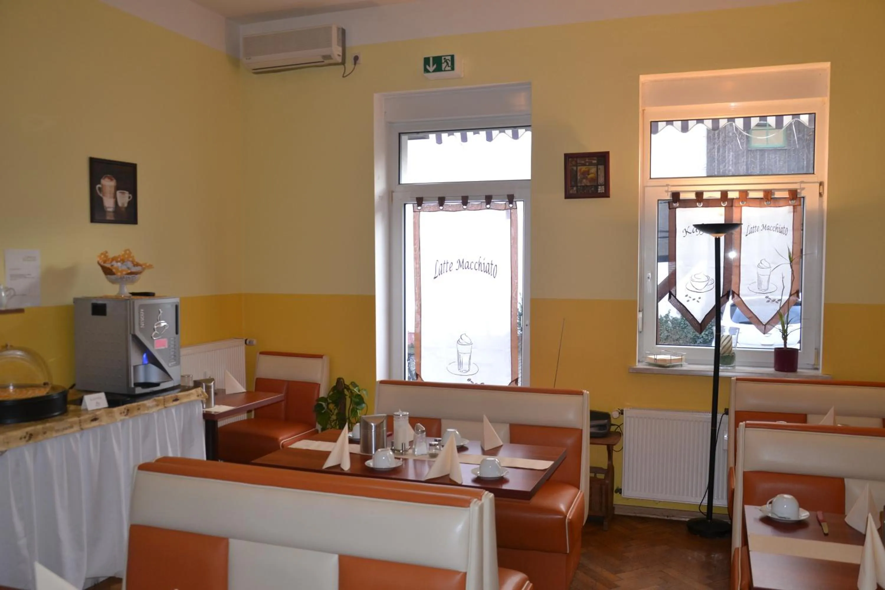 Day in Hotel Thüringer Hof