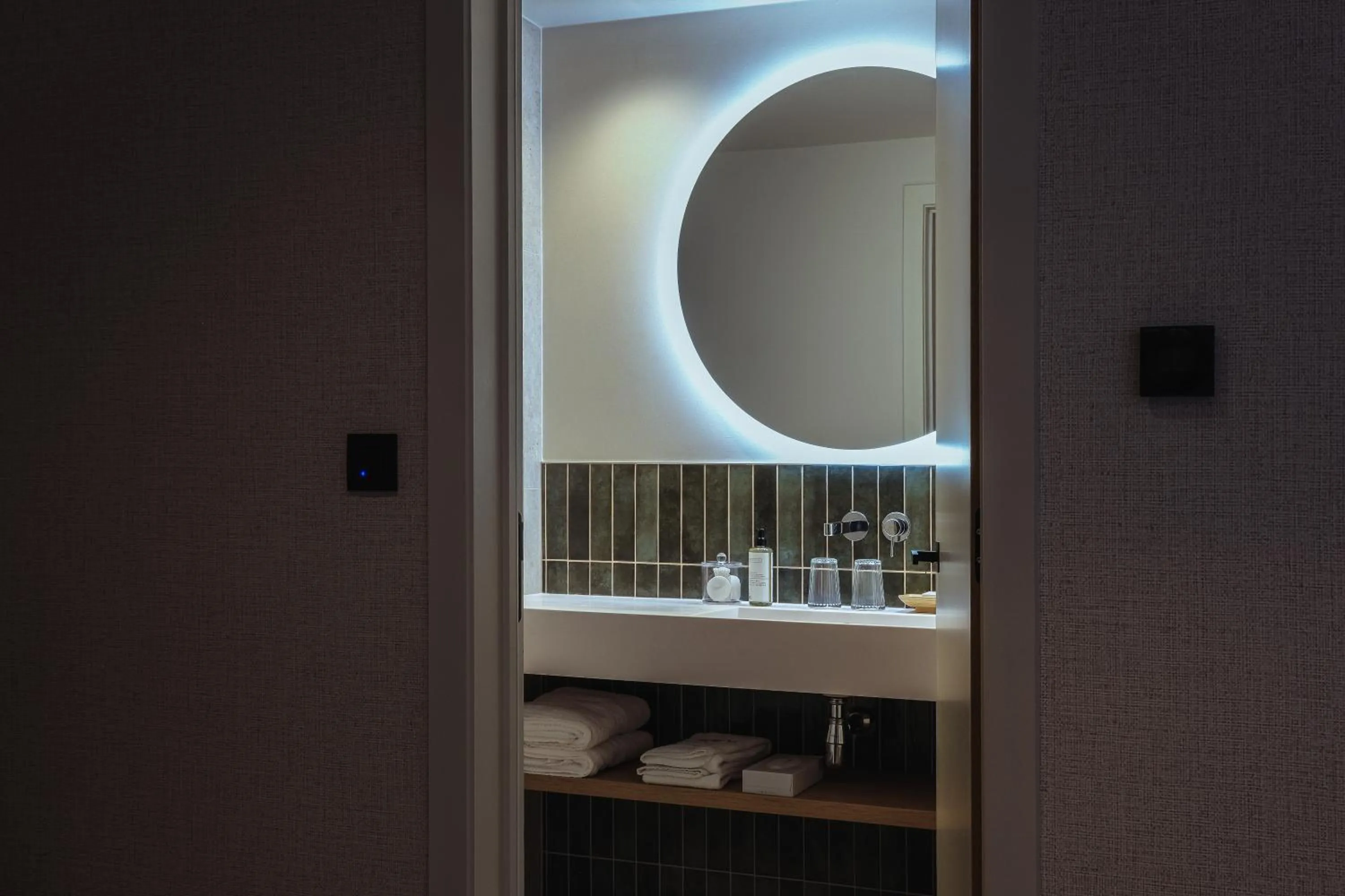 Hôtel Les Ardillières du Pont d'Oye