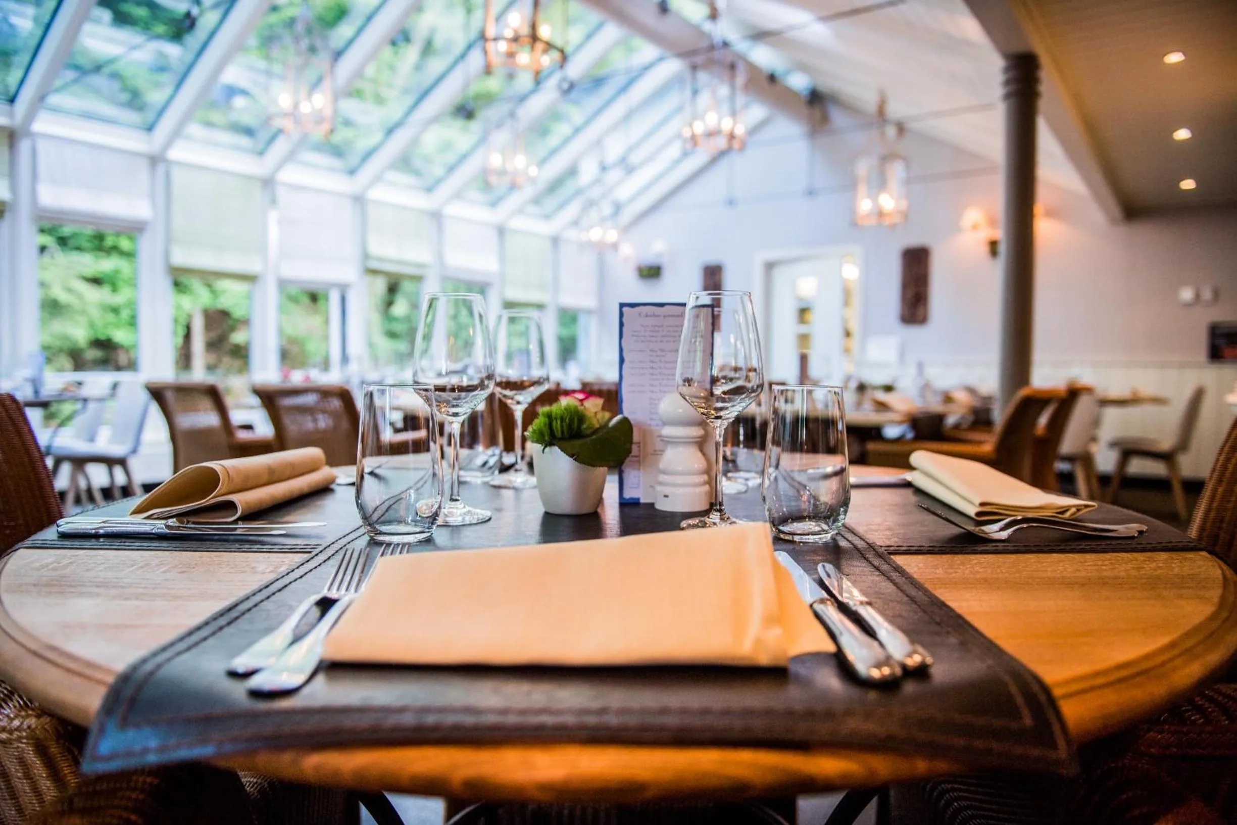 Hôtel Les Ardillières du Pont d'Oye