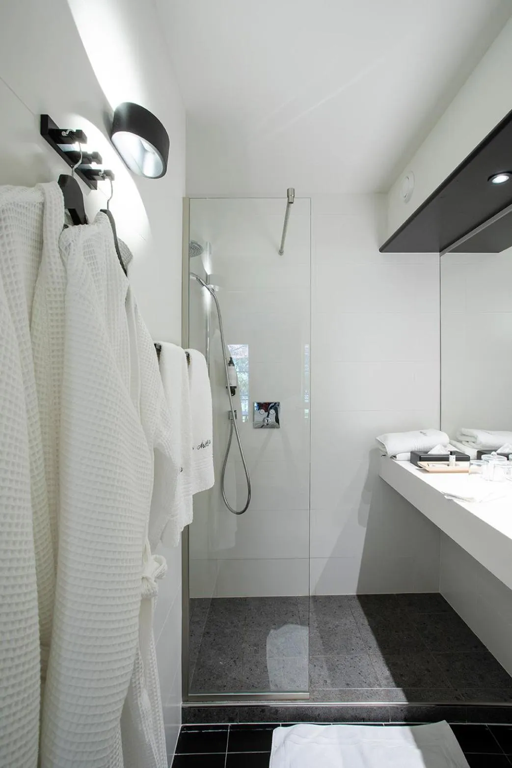 Hôtel Les Ardillières du Pont d'Oye