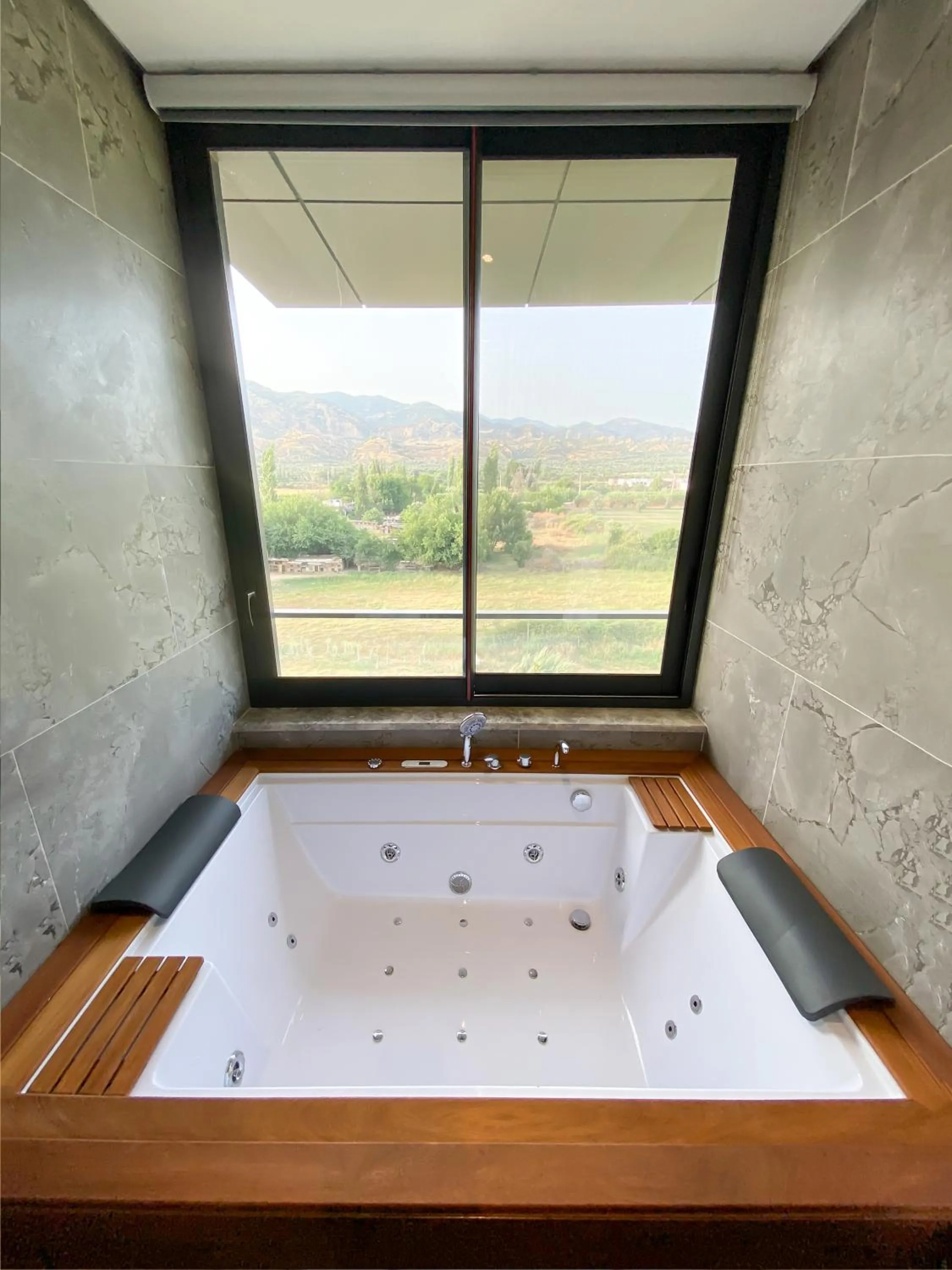 Anemon Kent Aydın Otel