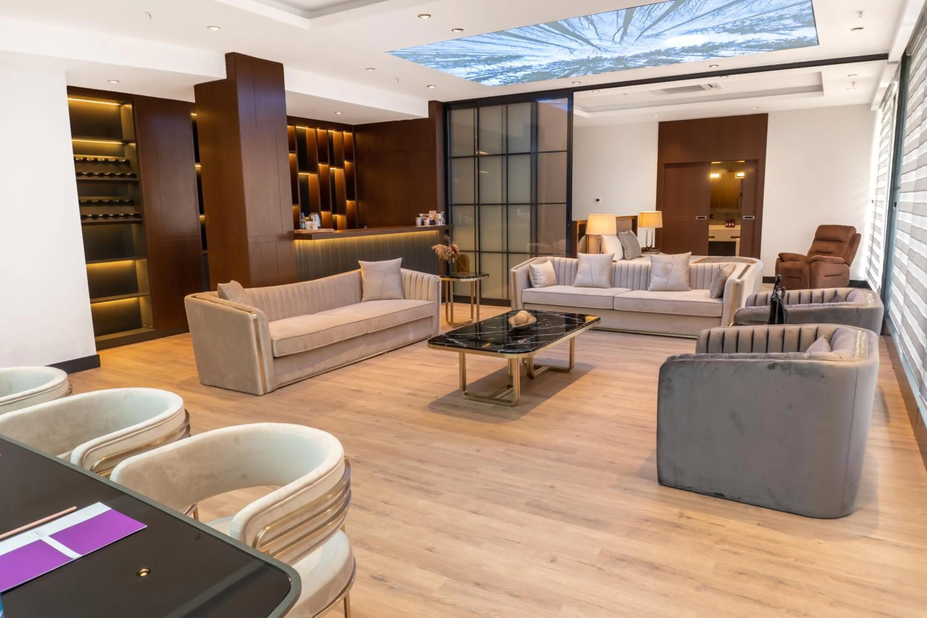 Anemon Kent Aydın Otel