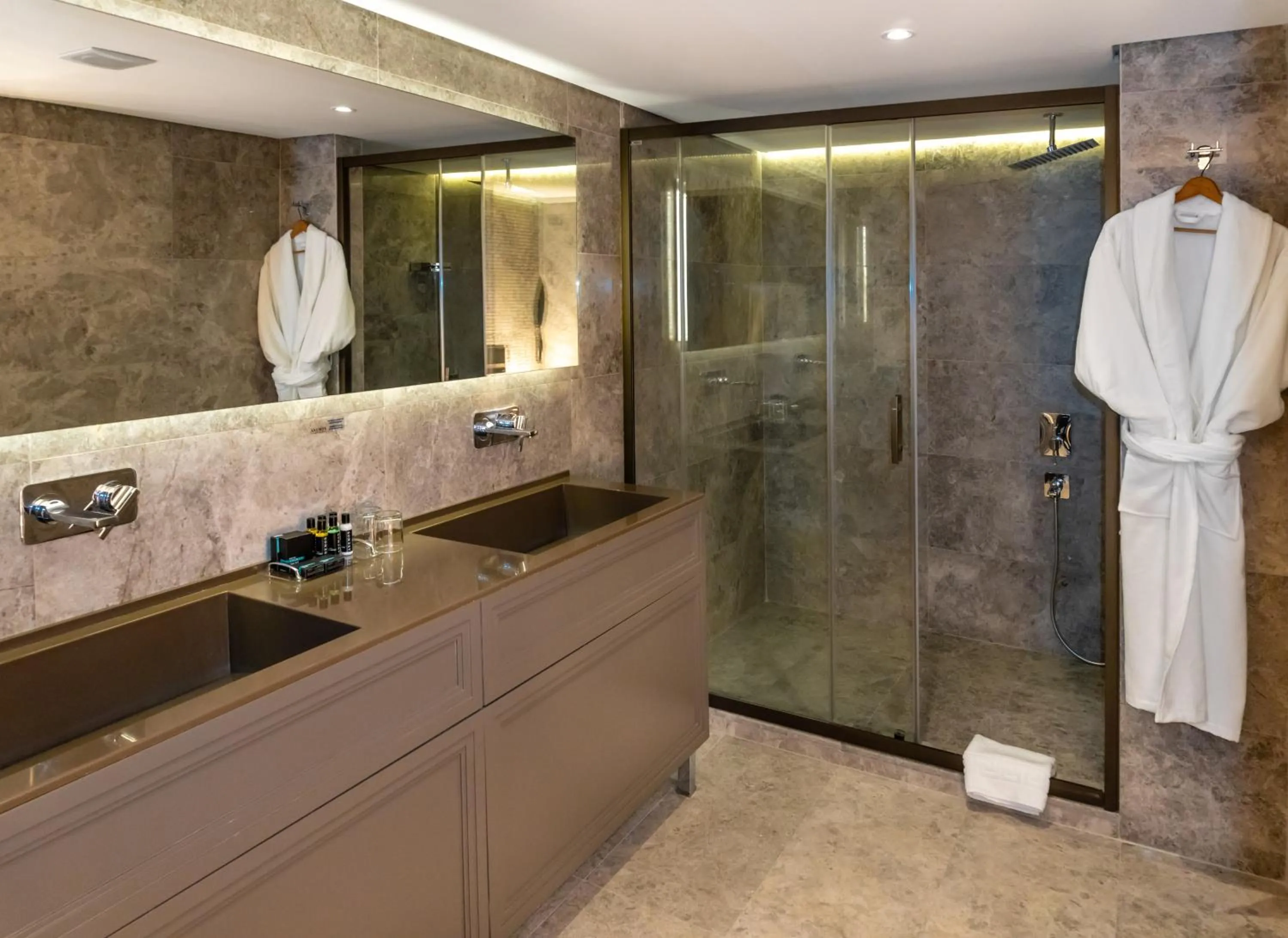 Anemon Kent Aydın Otel