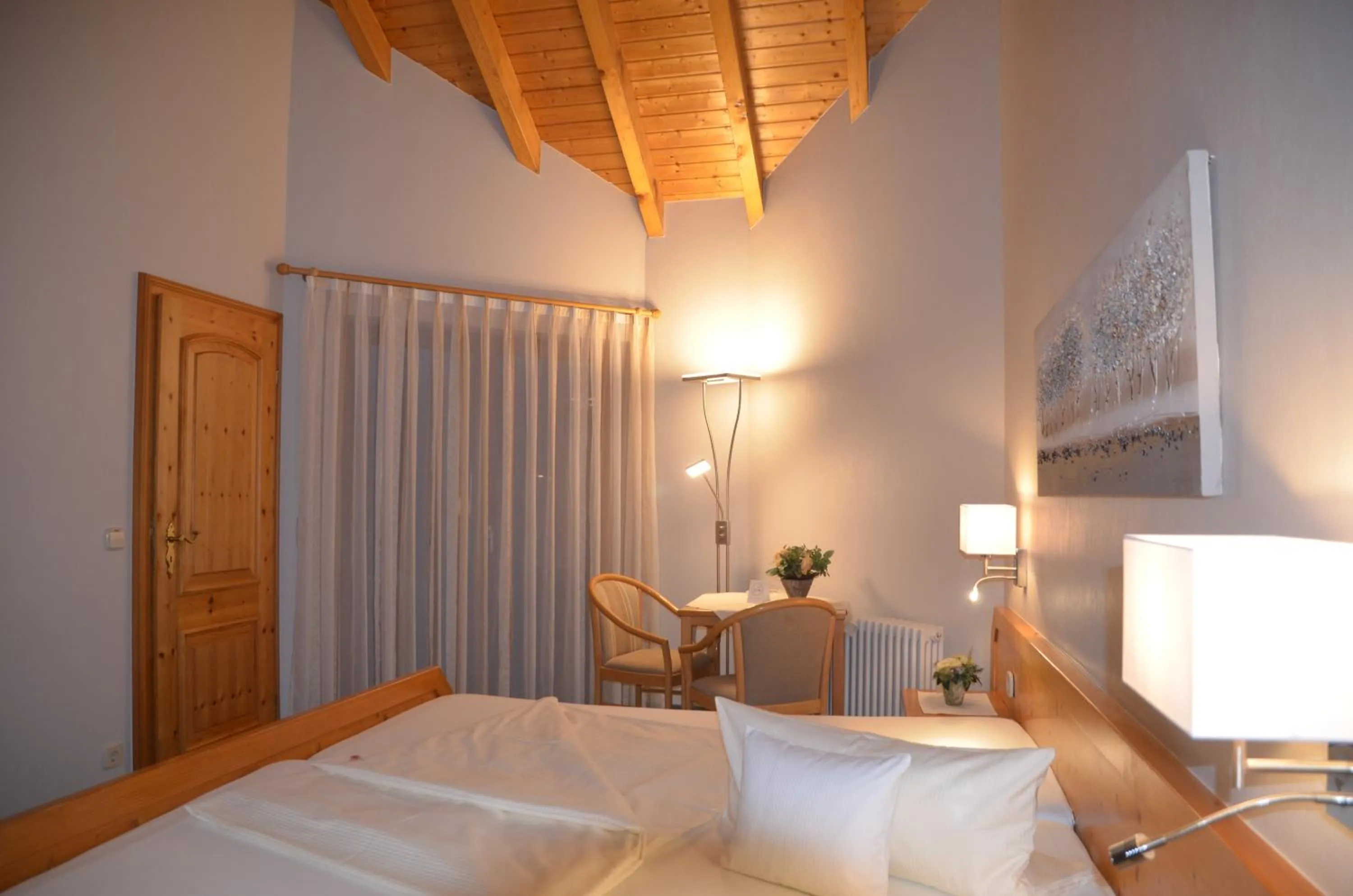 Hotel-Pension Breig Garni