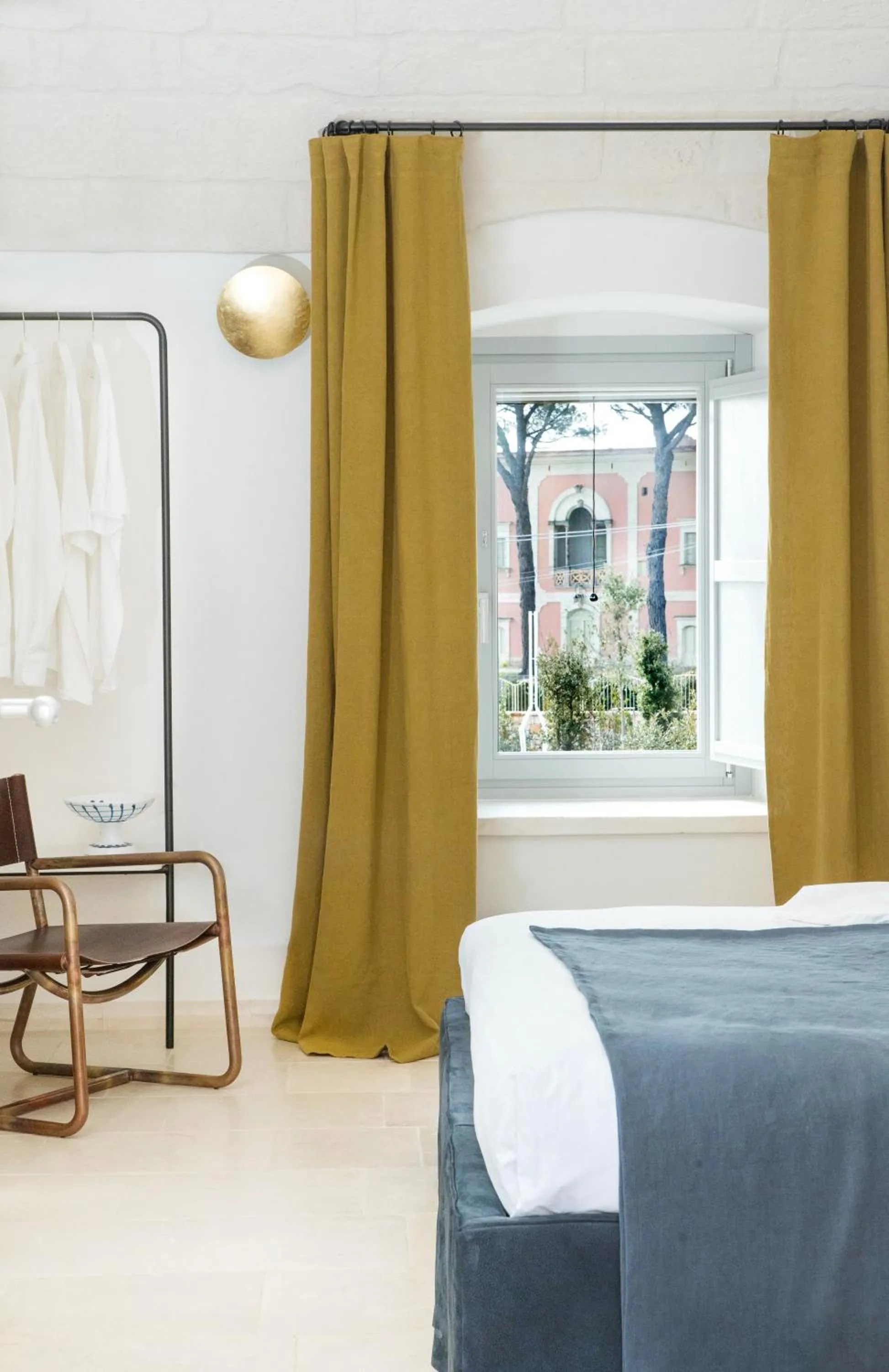 Bed in Borgo dei Lecci Puglia