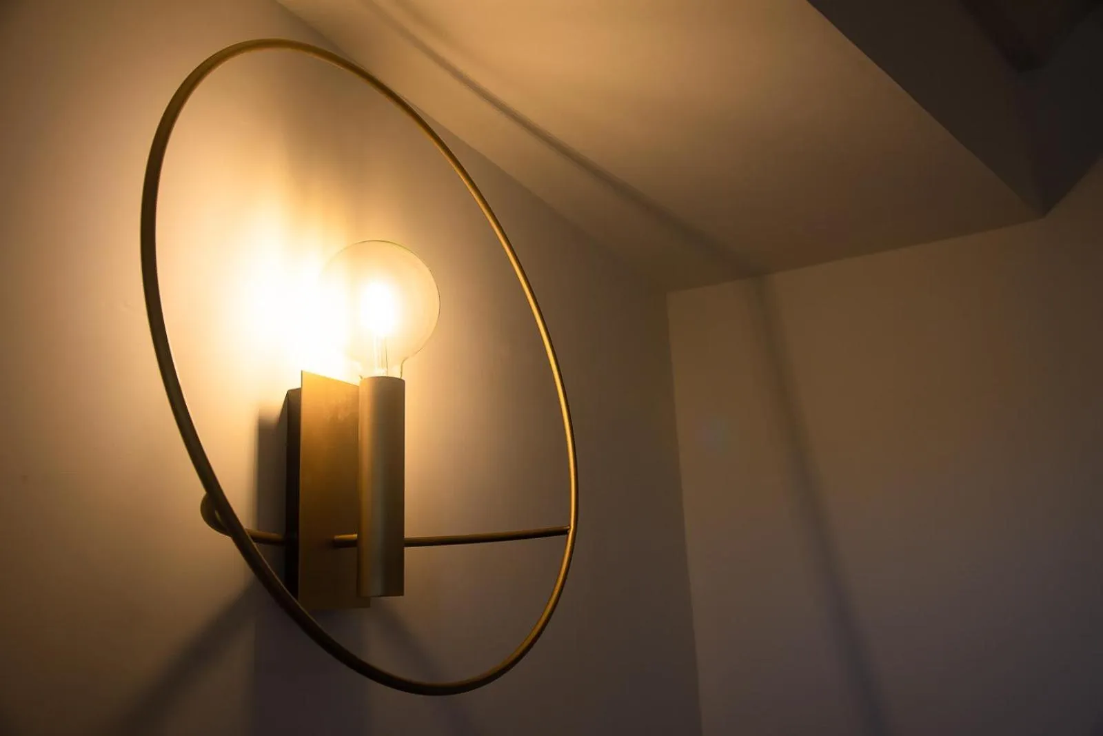 Decorative detail in Borgo dei Lecci Puglia