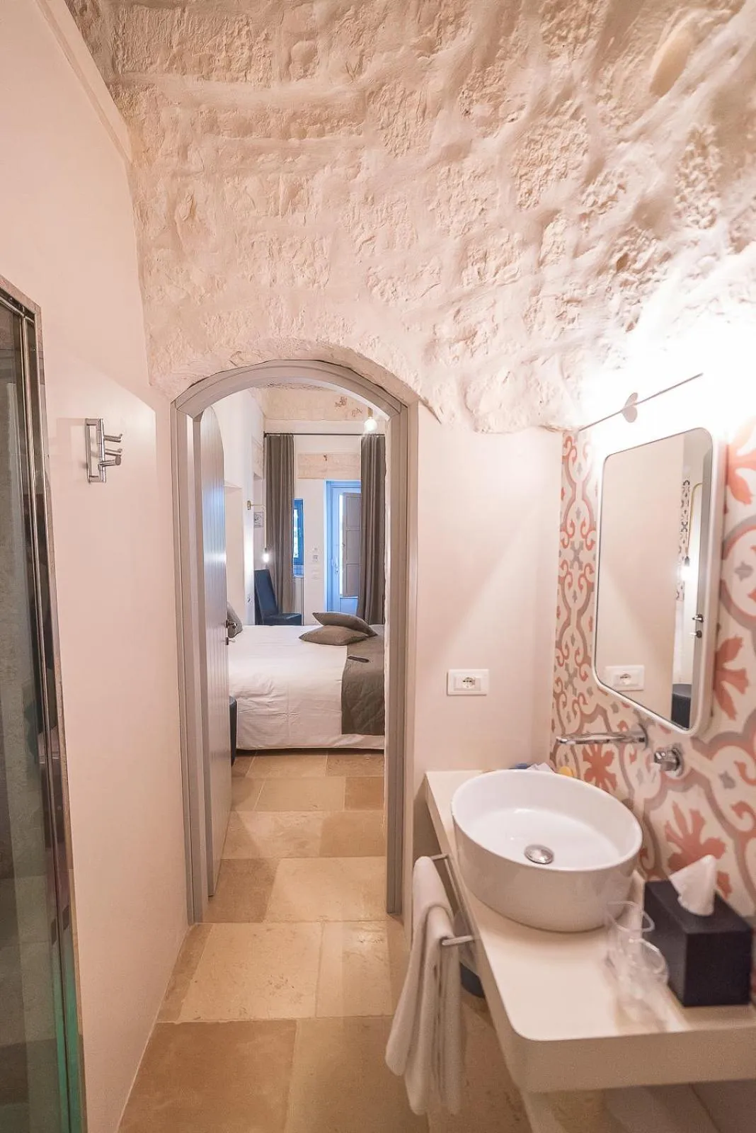 Bed in Borgo dei Lecci Puglia
