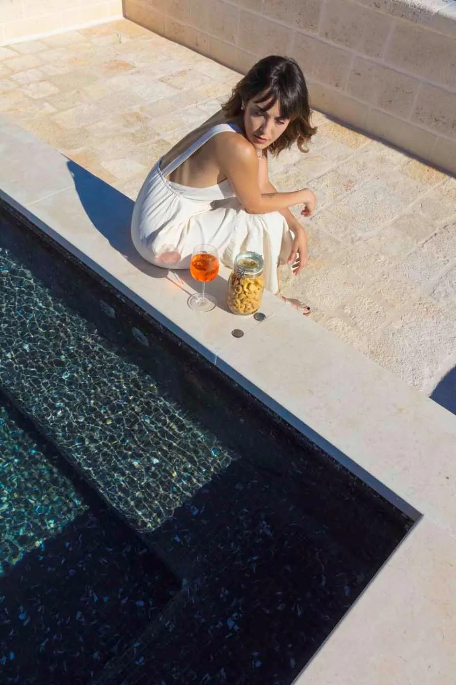 Day in Borgo dei Lecci Puglia