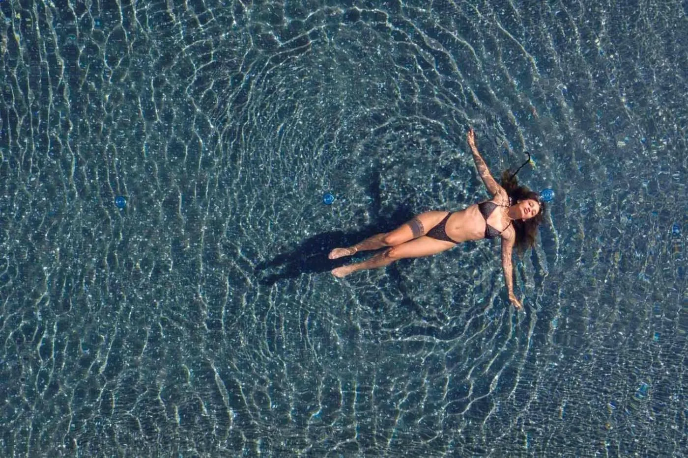 Day in Borgo dei Lecci Puglia