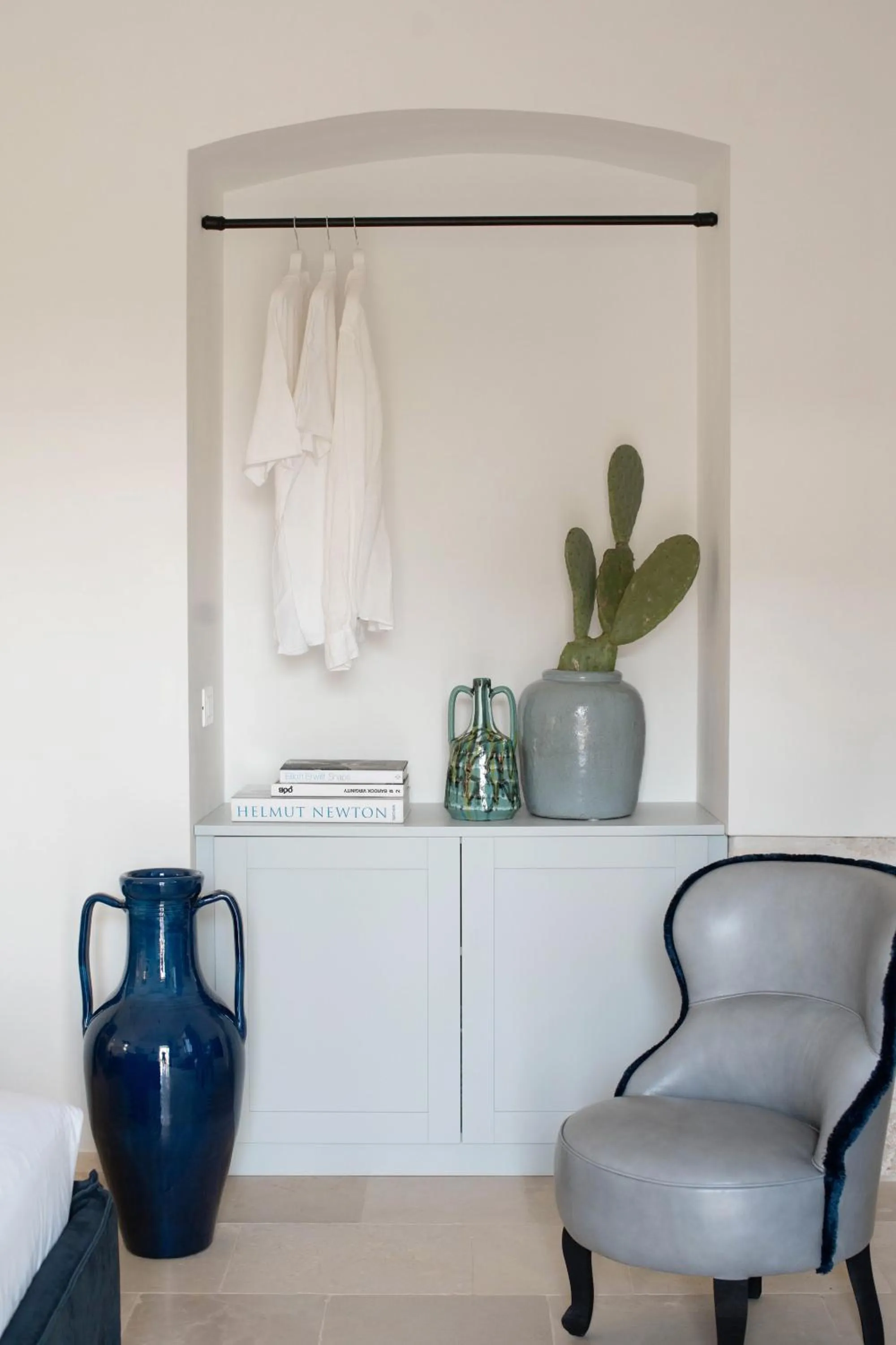 Bedroom in Borgo dei Lecci Puglia