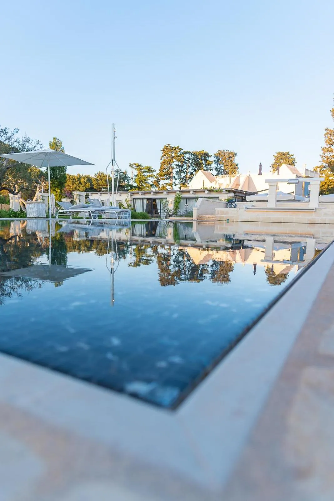 Day in Borgo dei Lecci Puglia