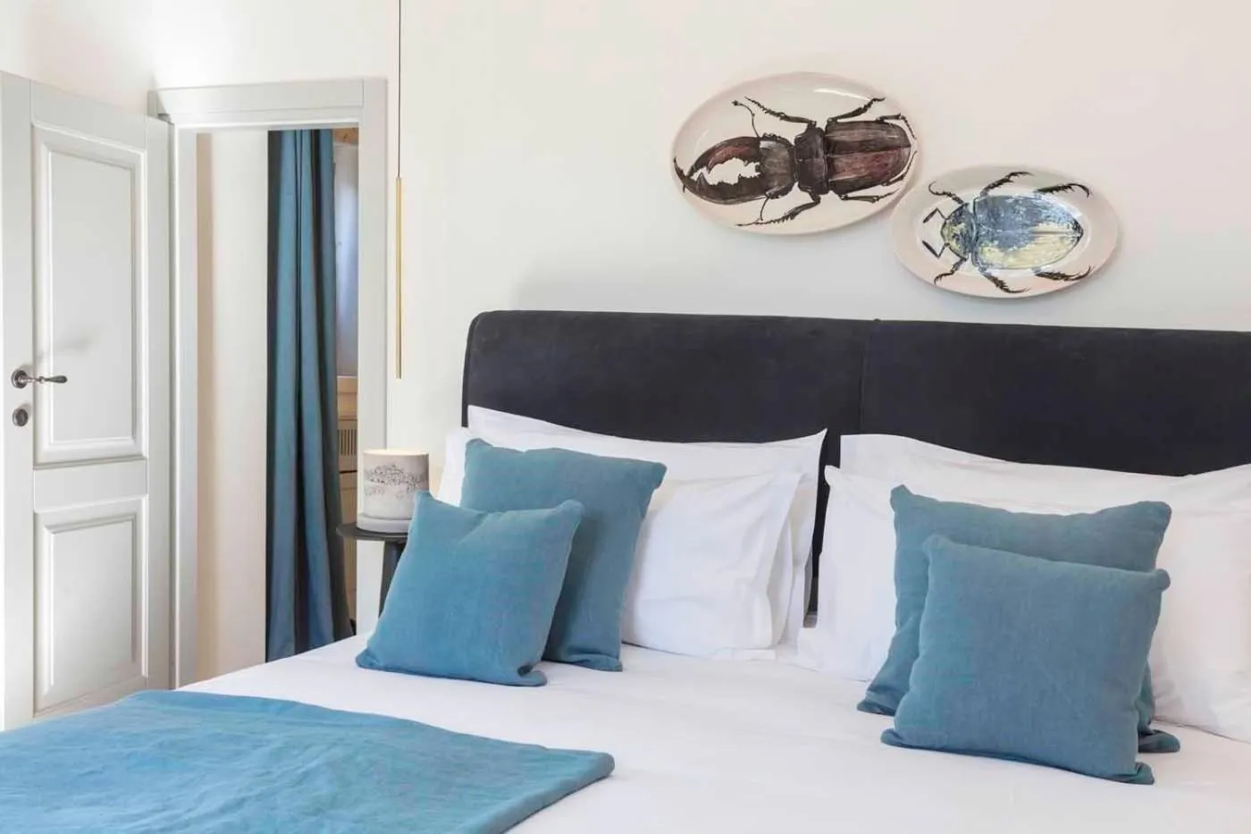 Bed in Borgo dei Lecci Puglia