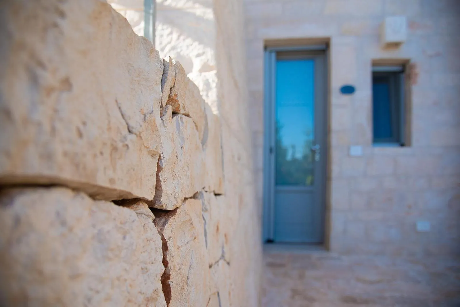 Day in Borgo dei Lecci Puglia