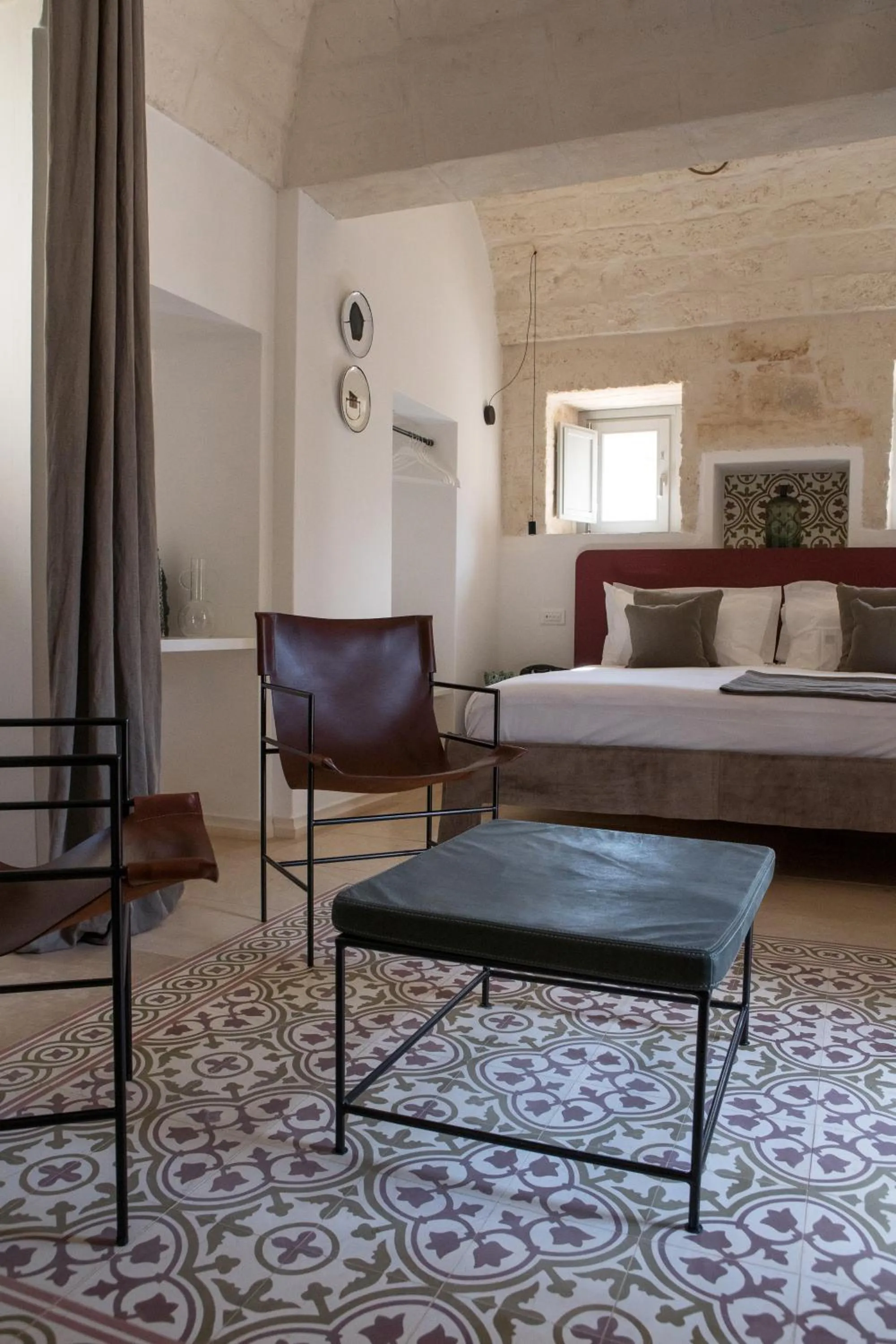 Bed in Borgo dei Lecci Puglia