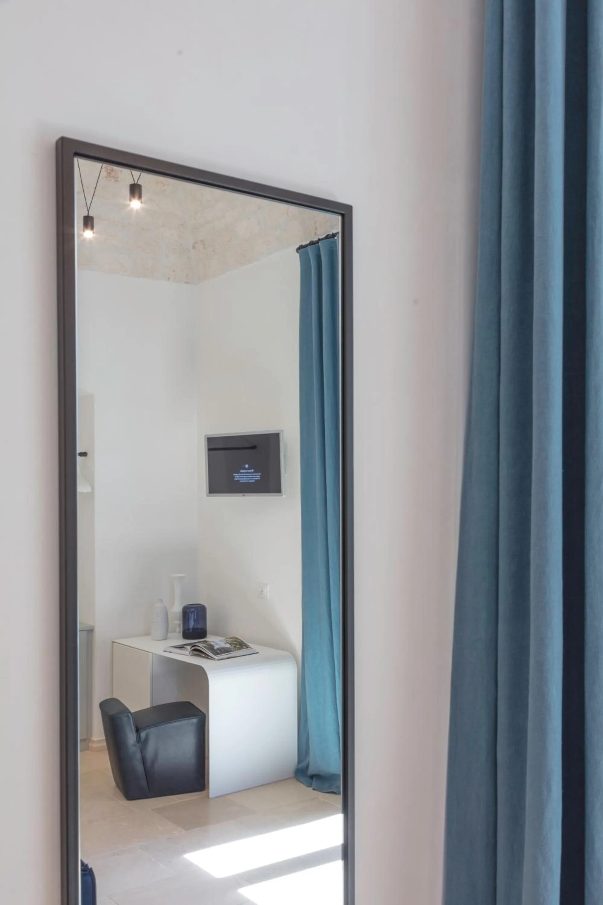 Photo of the whole room in Borgo dei Lecci Puglia