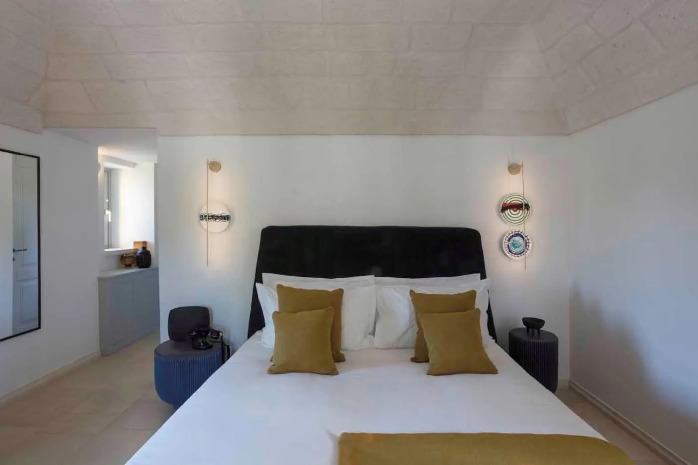 Bed in Borgo dei Lecci Puglia