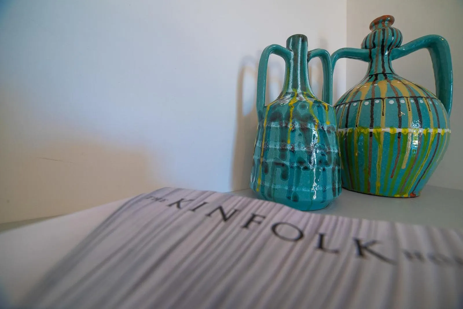 Photo of the whole room in Borgo dei Lecci Puglia