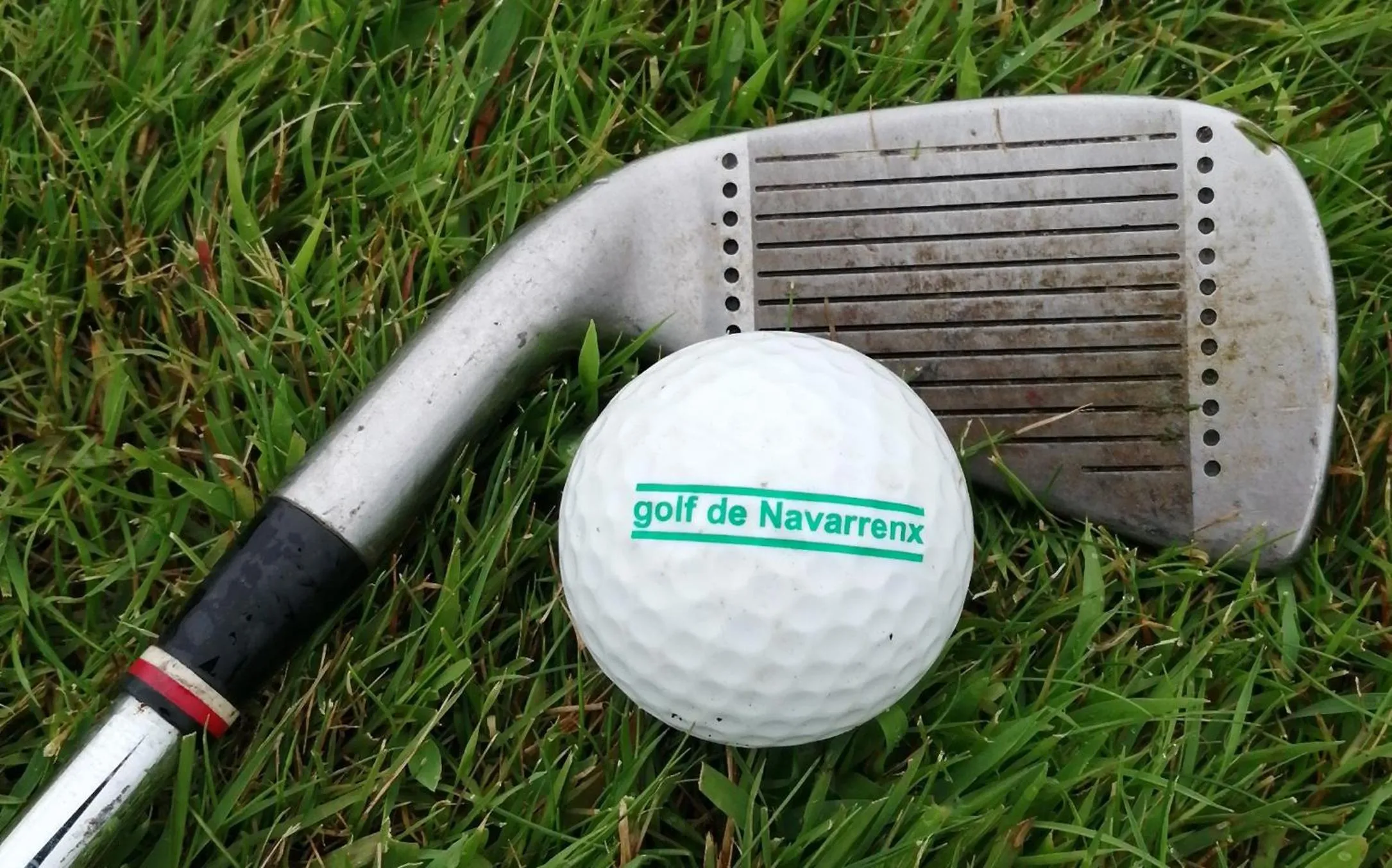 Golfcourse in Domaine de la Castagnère