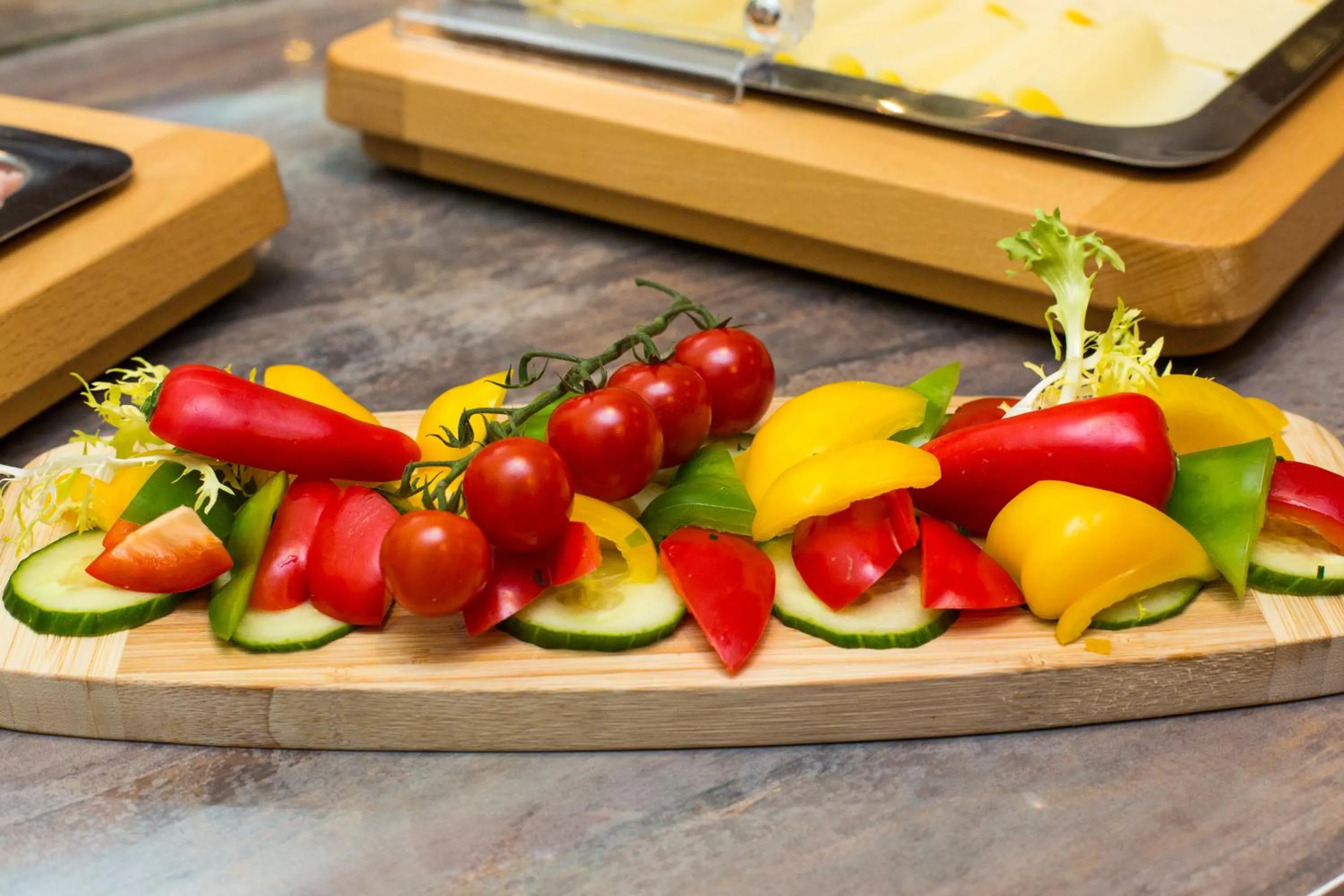 Hotel Residenz Hössinger