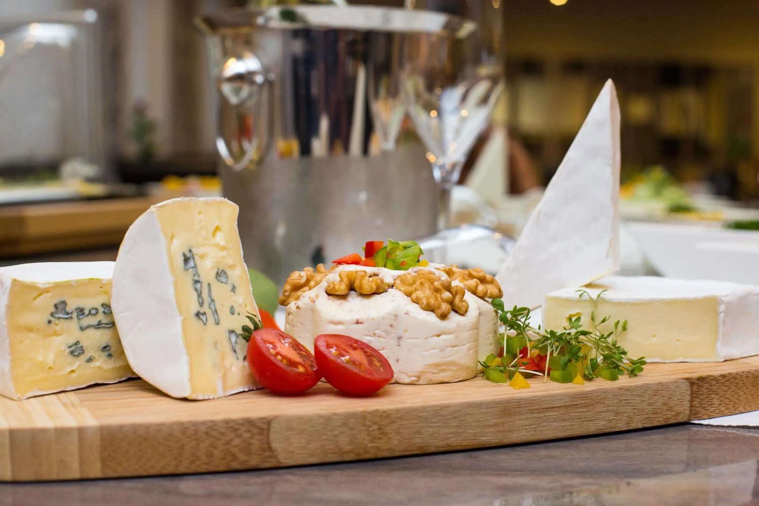 Hotel Residenz Hössinger