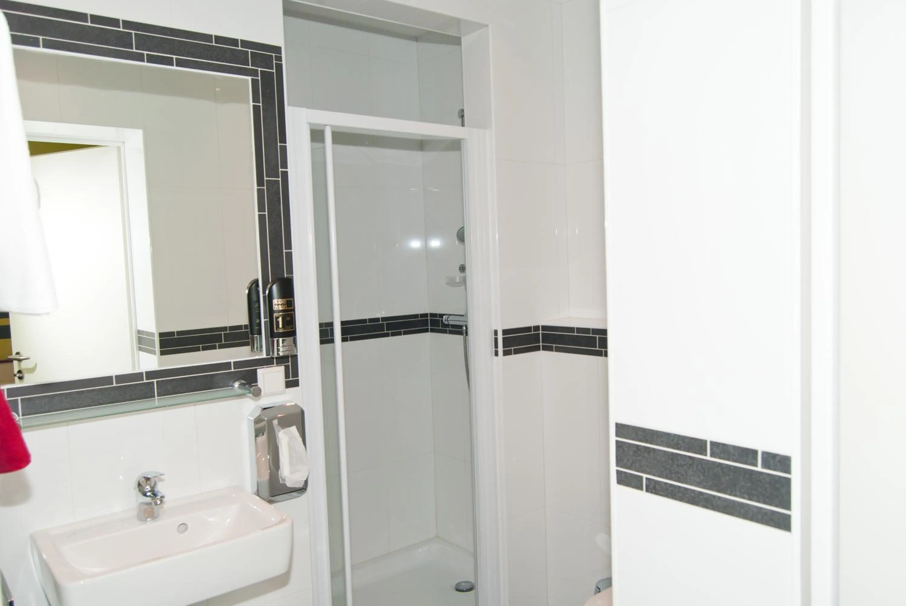 Hotel Residenz Hössinger