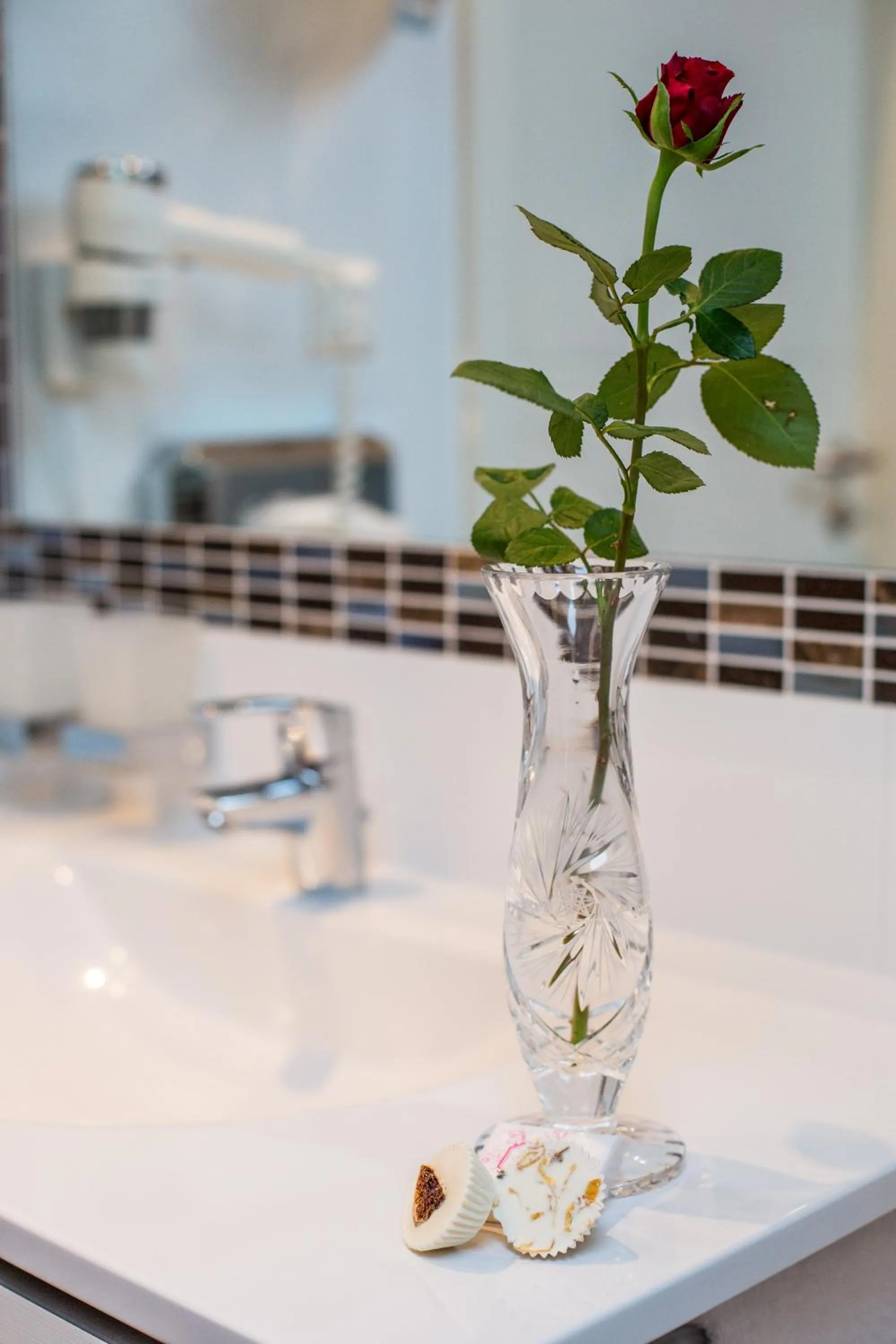 Hotel Residenz Hössinger