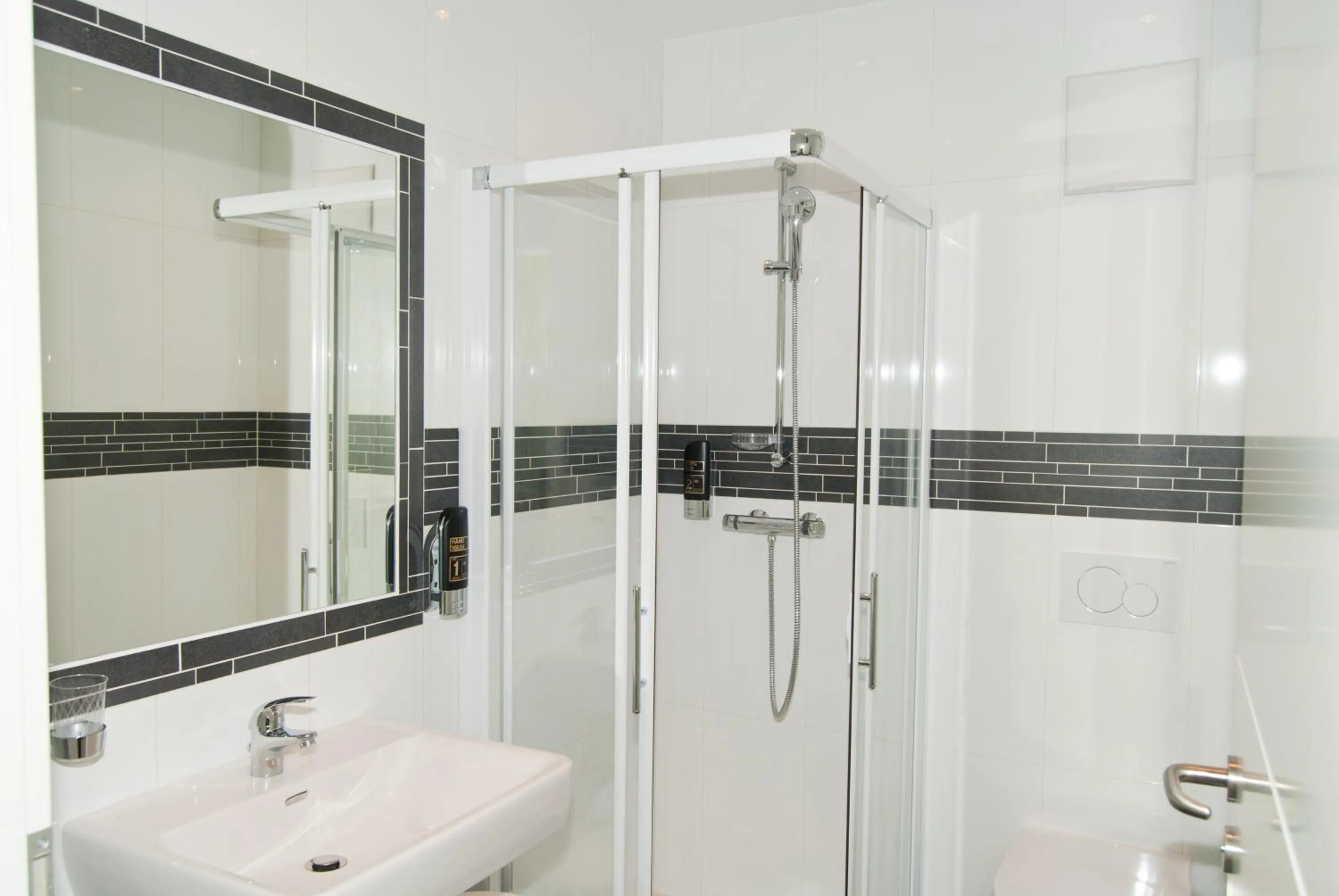 Hotel Residenz Hössinger