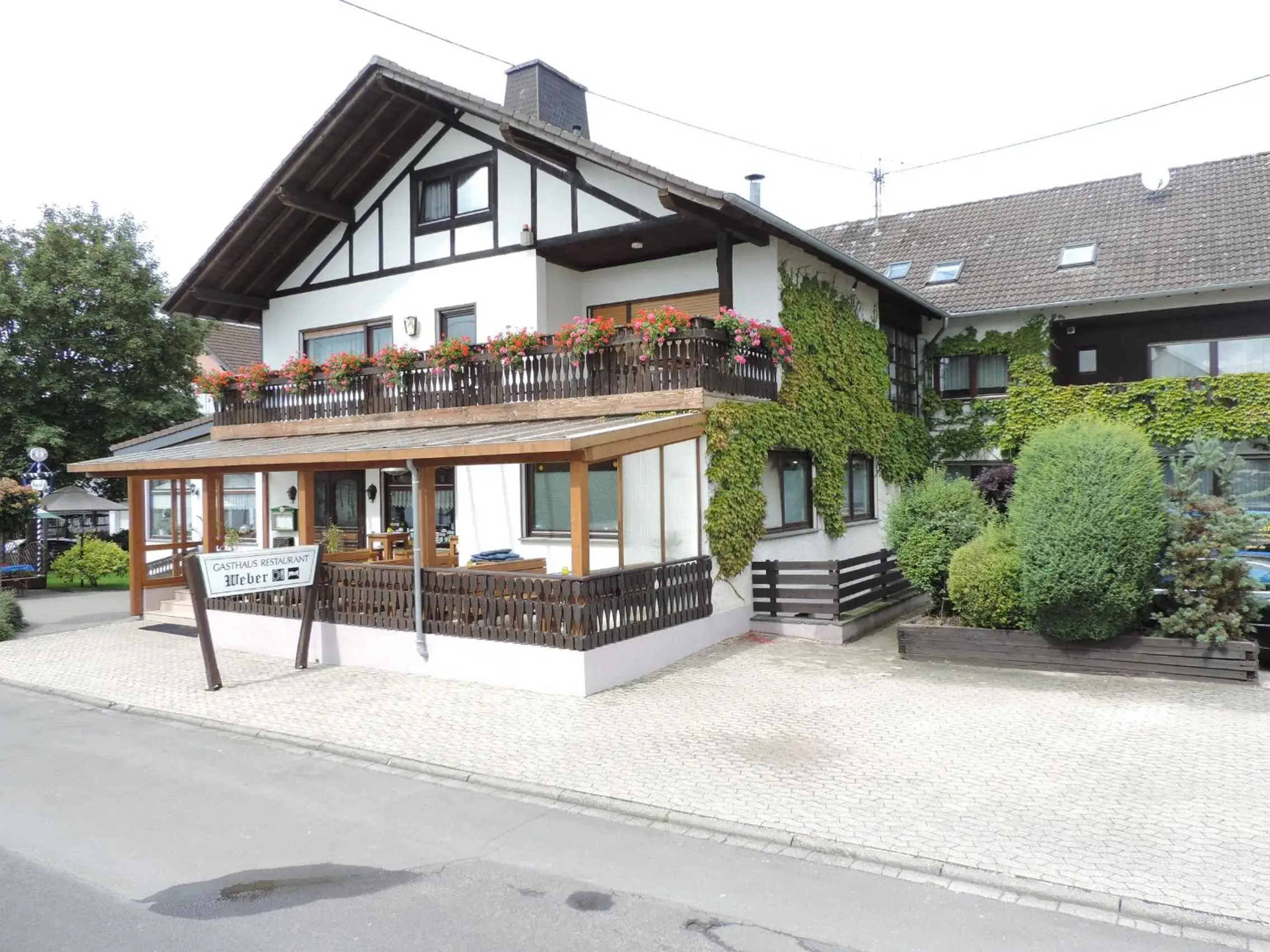 Gasthaus Weber Gasthaus Weber