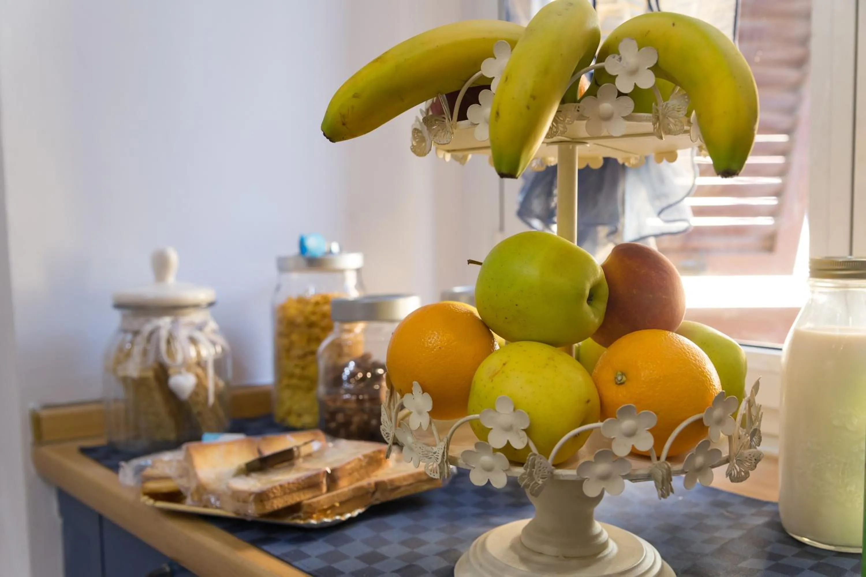 B&B La Finestra di Fronte