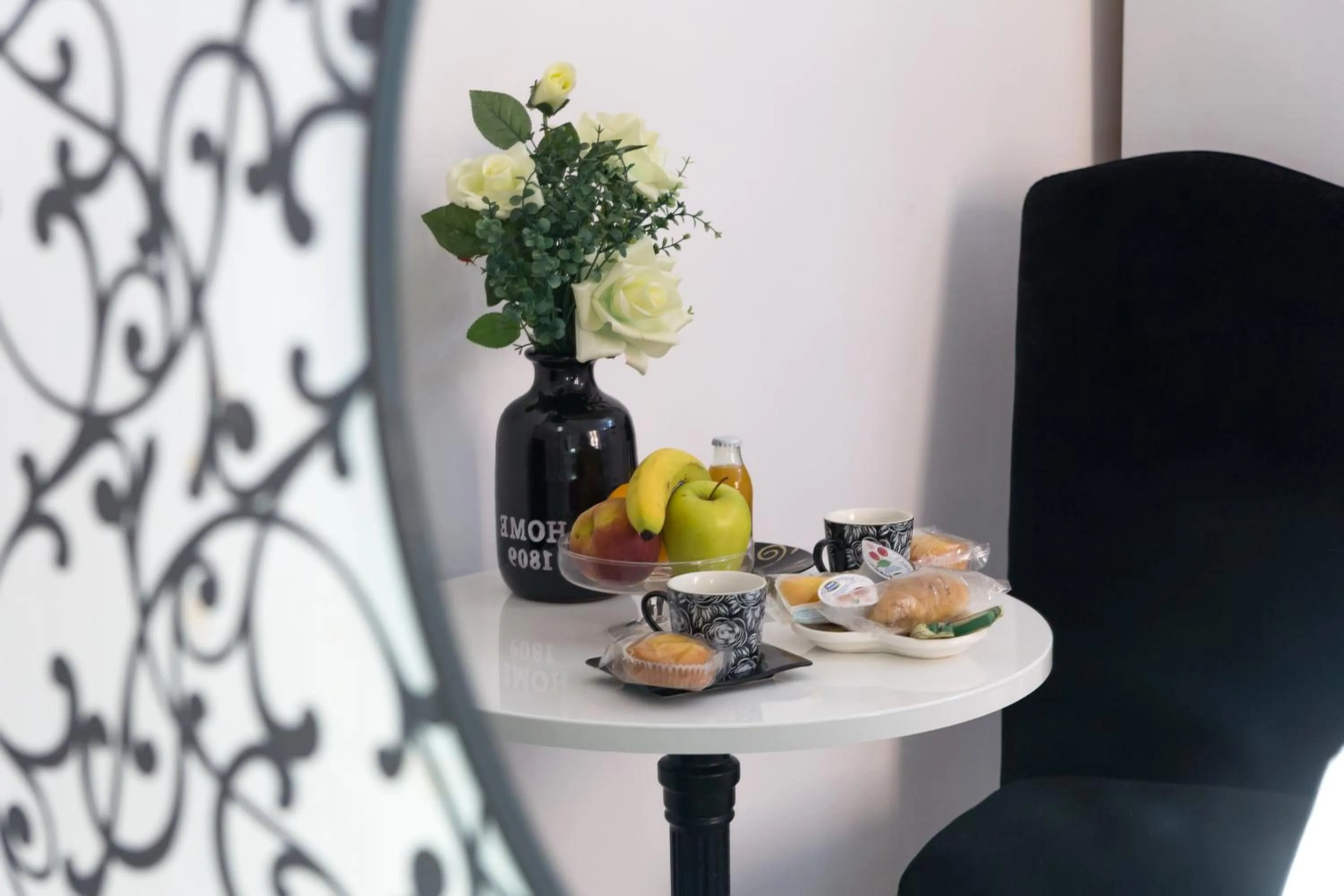 B&B La Finestra di Fronte