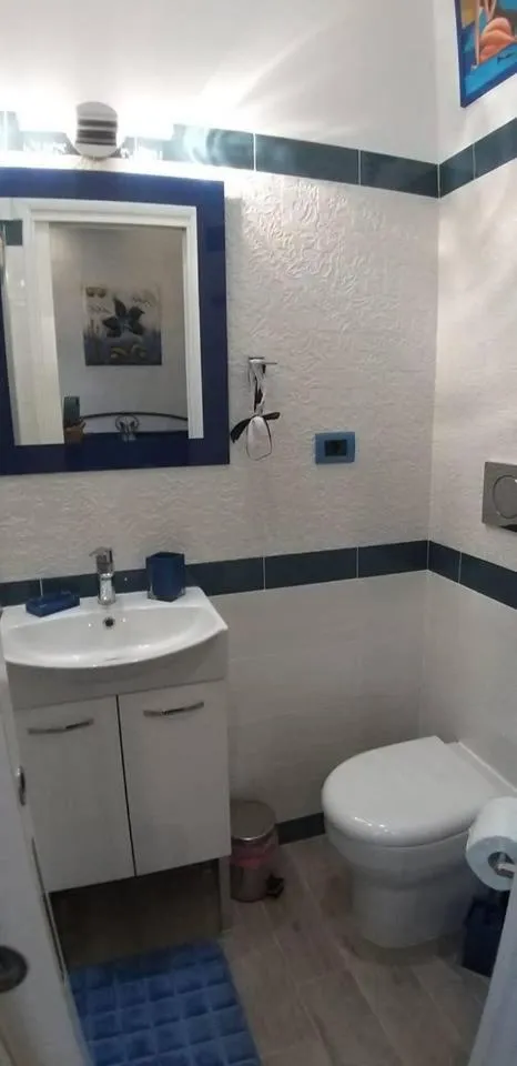 B&B La Finestra di Fronte