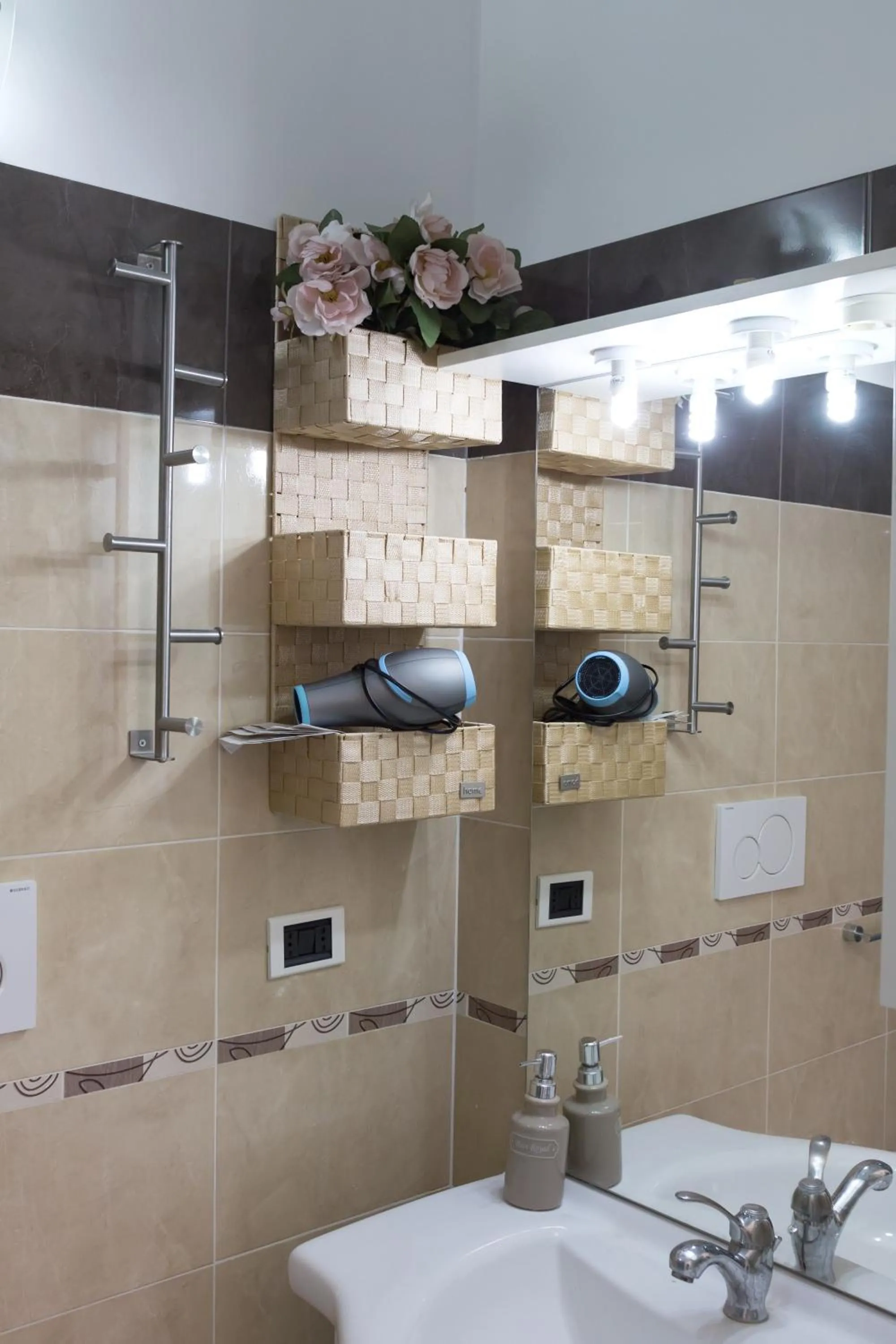 B&B La Finestra di Fronte