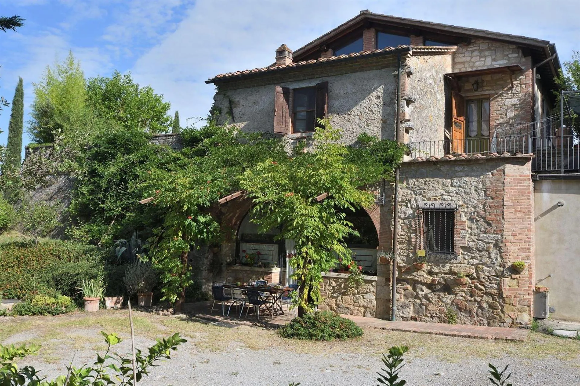 Il Fornacino