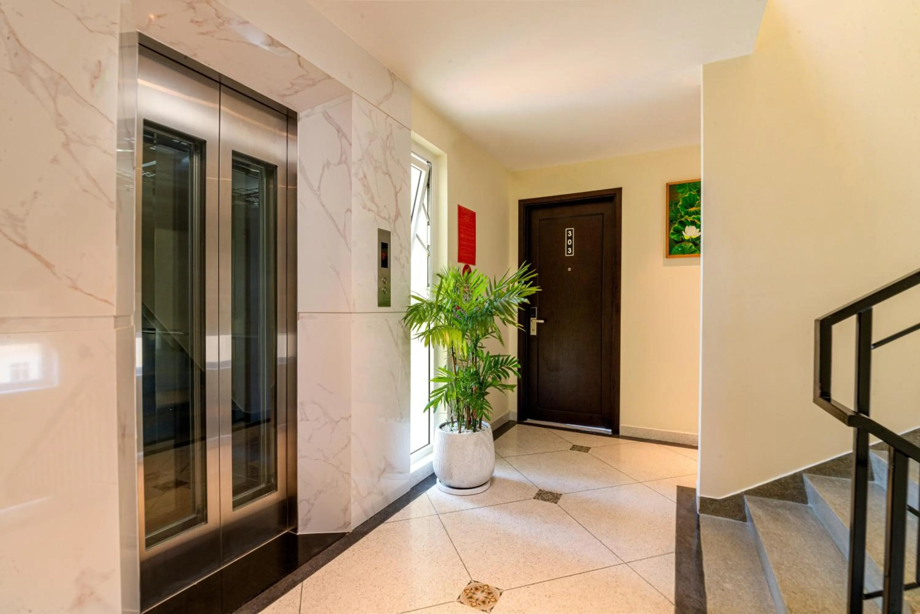 Other in Hoi An Merrily De Art Hotel