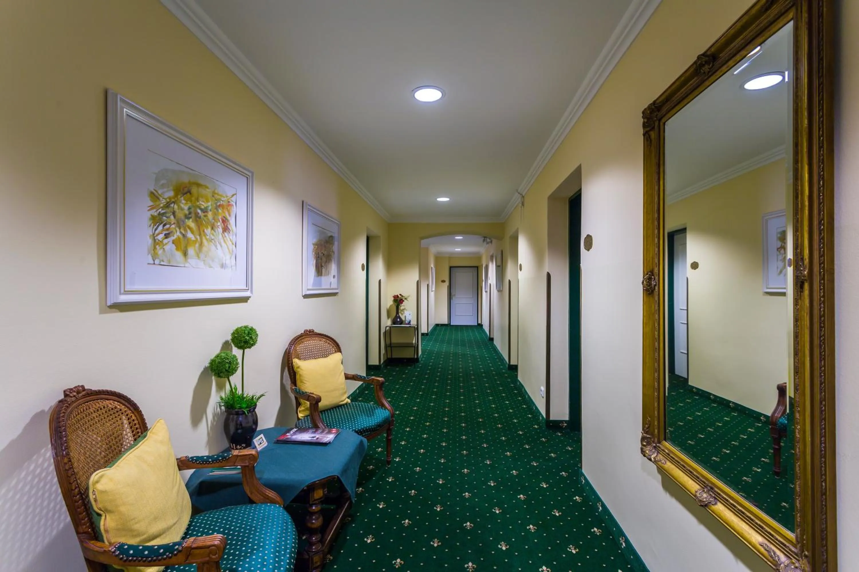 Other in Hotel Gösser Bräu