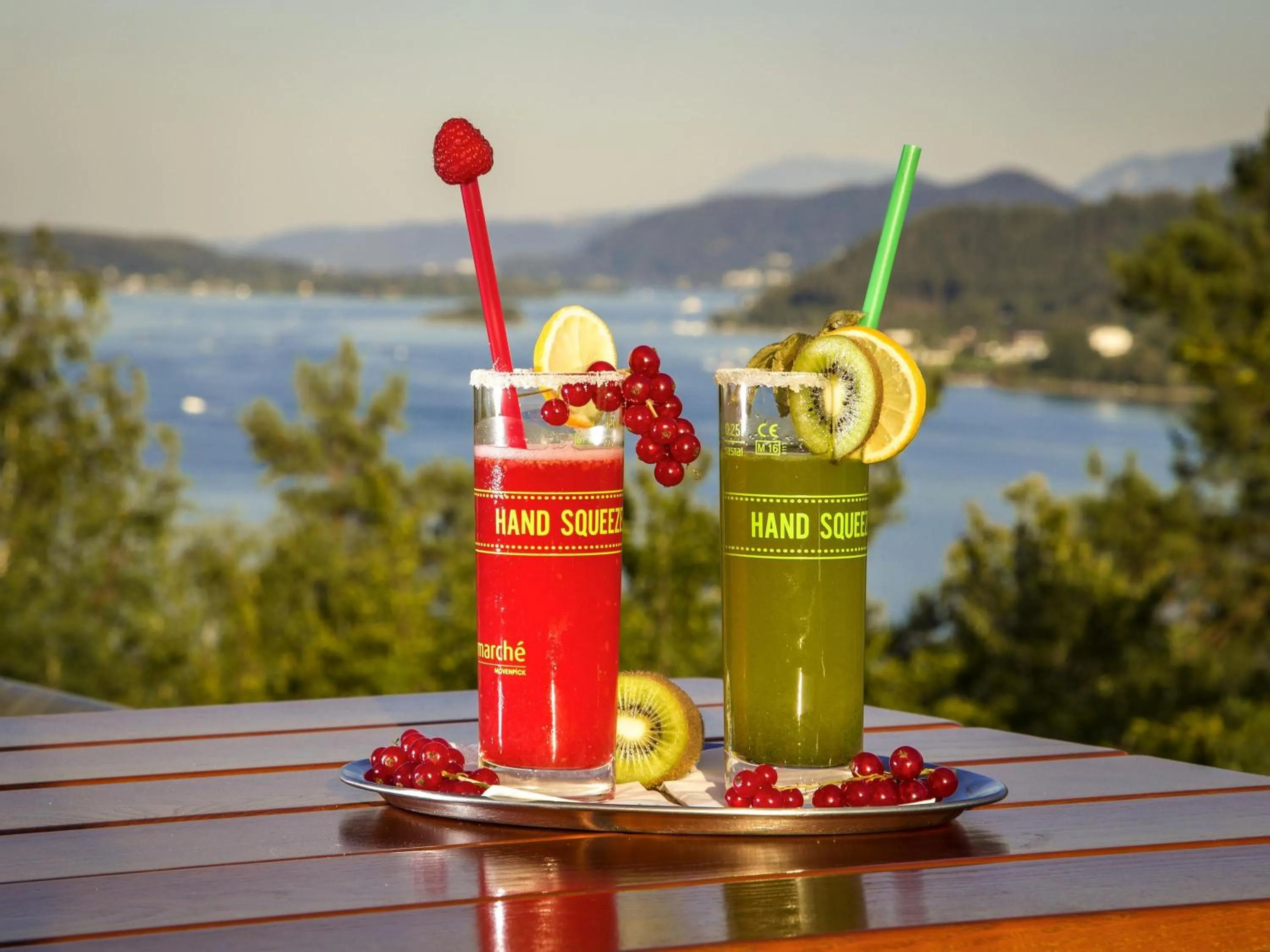 Bedroom in ibis Wörthersee