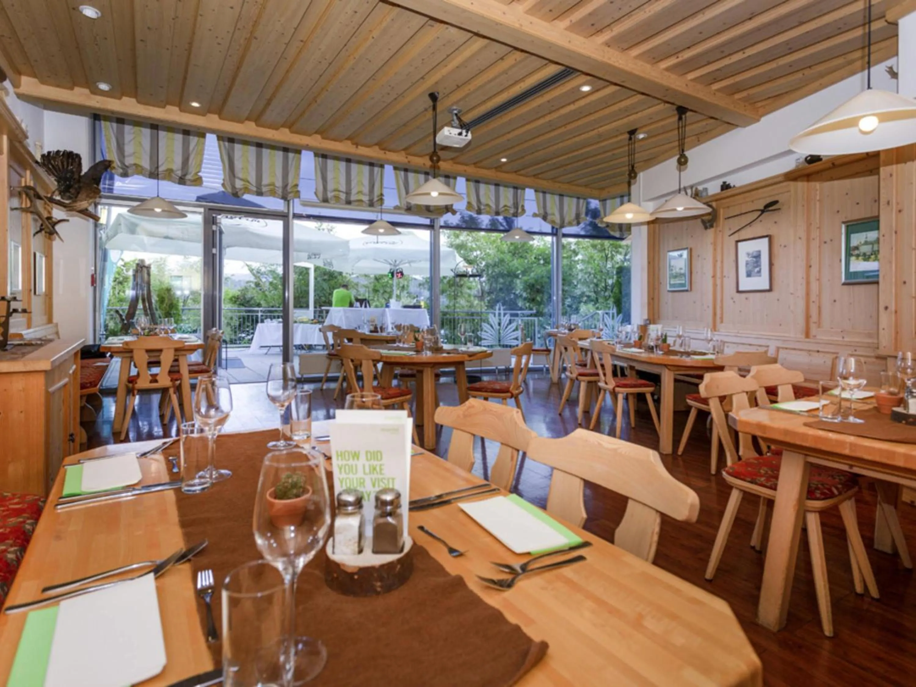 Meeting/conference room in ibis Wörthersee