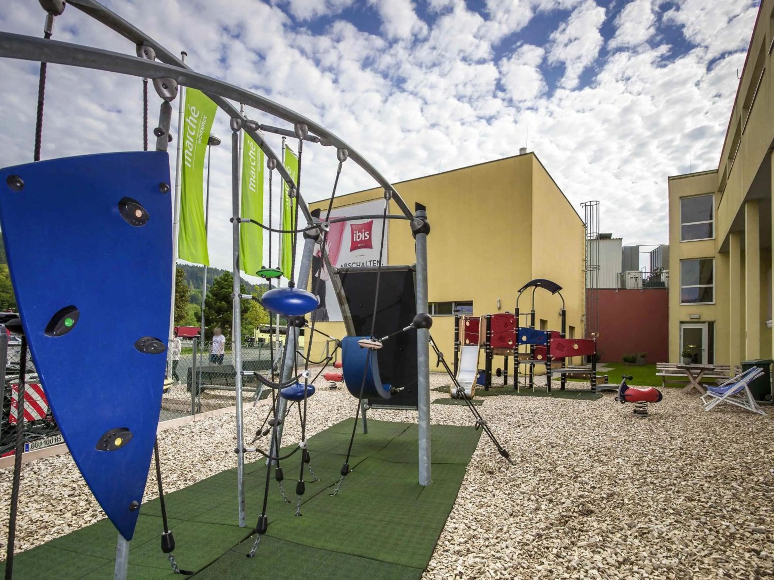 Other in ibis Wörthersee