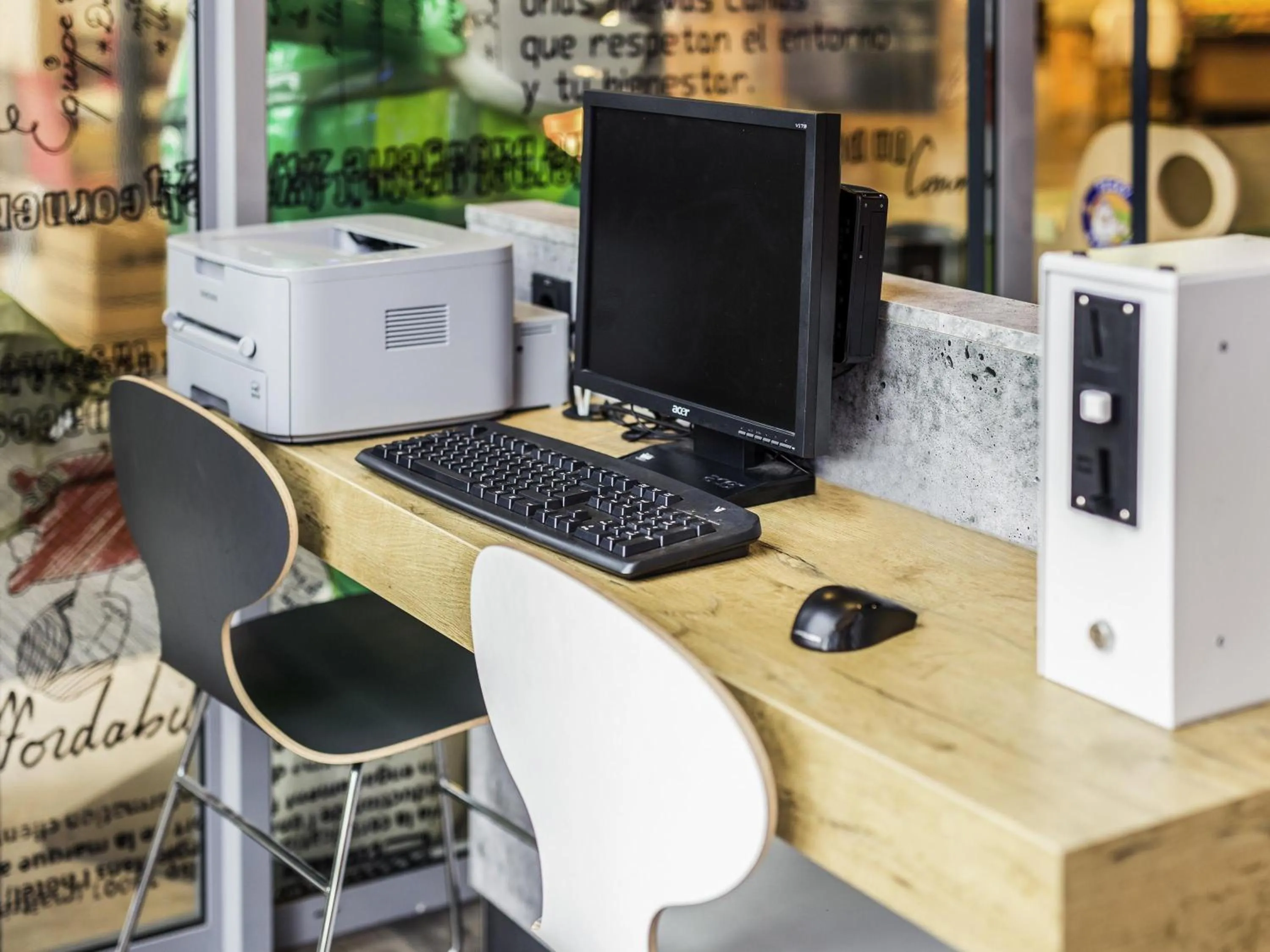 Other in ibis Wörthersee