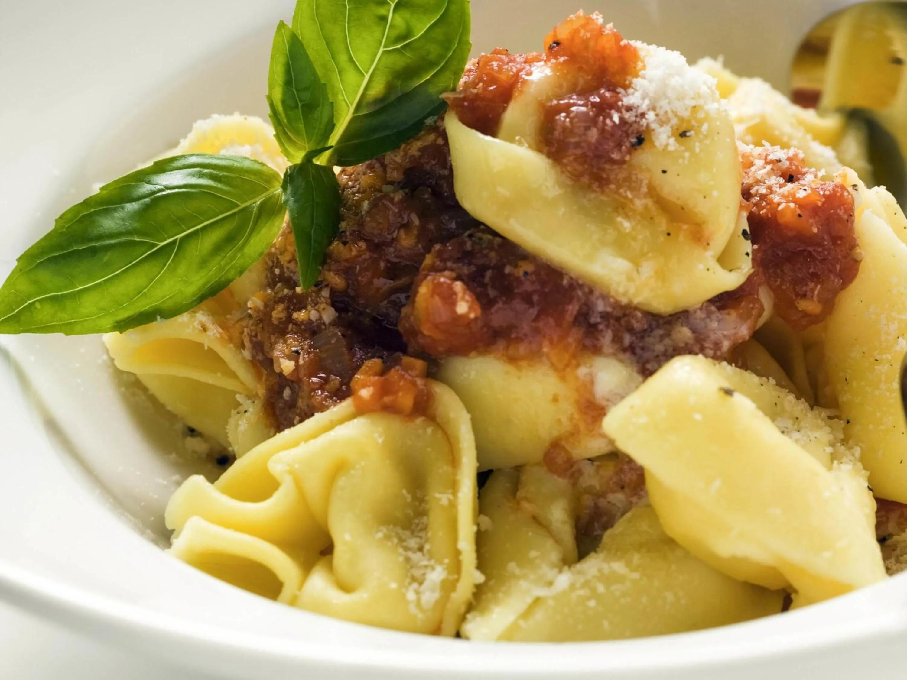 Restaurant/places to eat in ibis Wörthersee