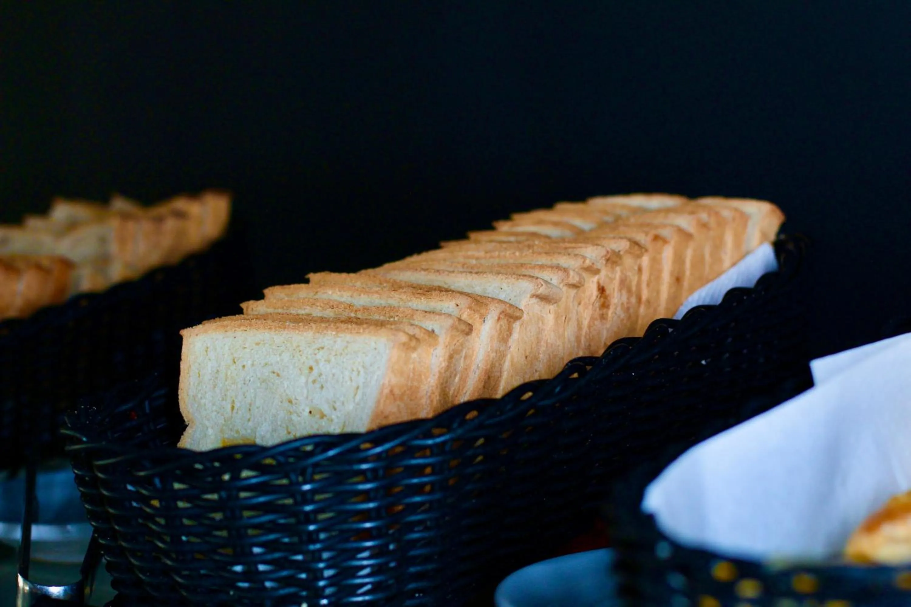 Buffet breakfast in Ibis Joao Pessoa Praia