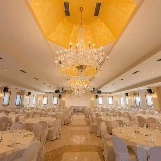 Banquet/Function facilities in Buka Sandy Beach