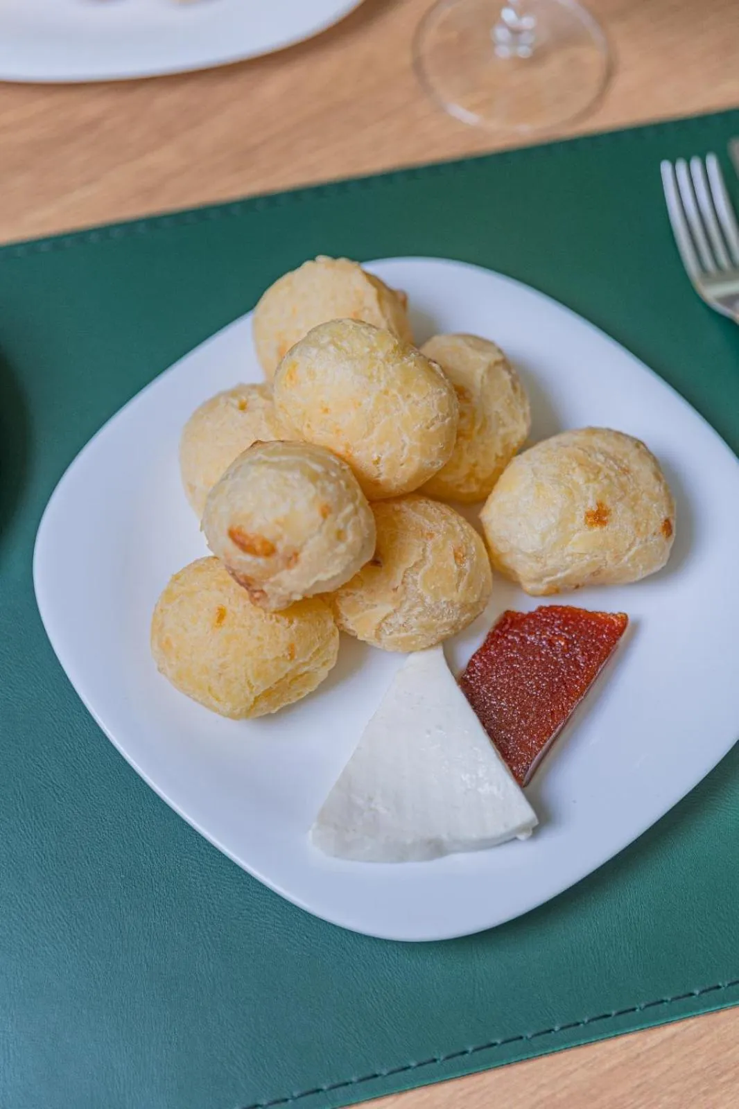 Breakfast in Hotel Lieto