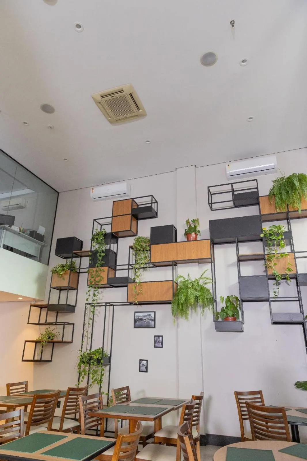 Breakfast in Hotel Lieto