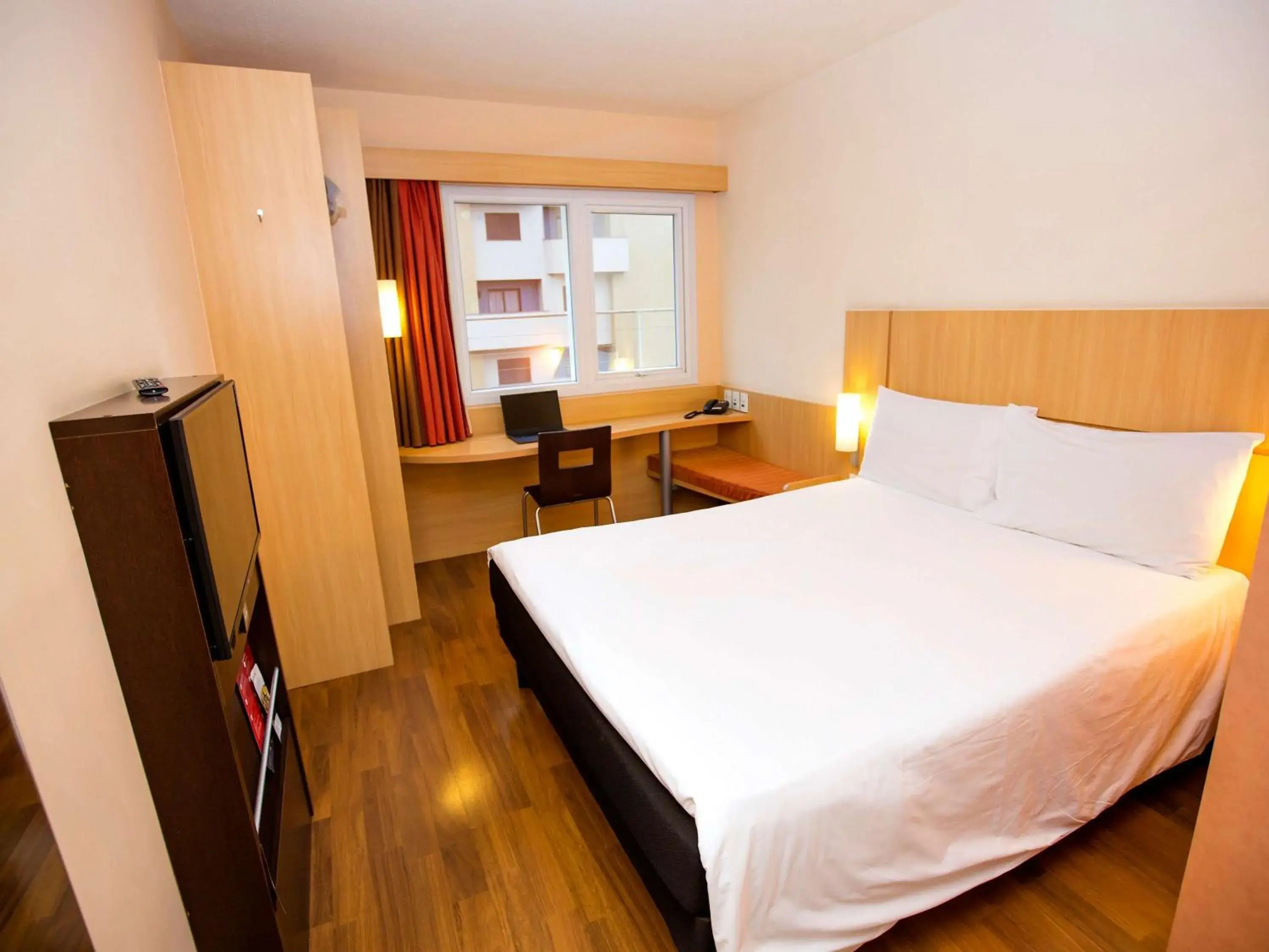 Standard Double Room in Hotel Lieto Standard Double Room in Hotel Lieto