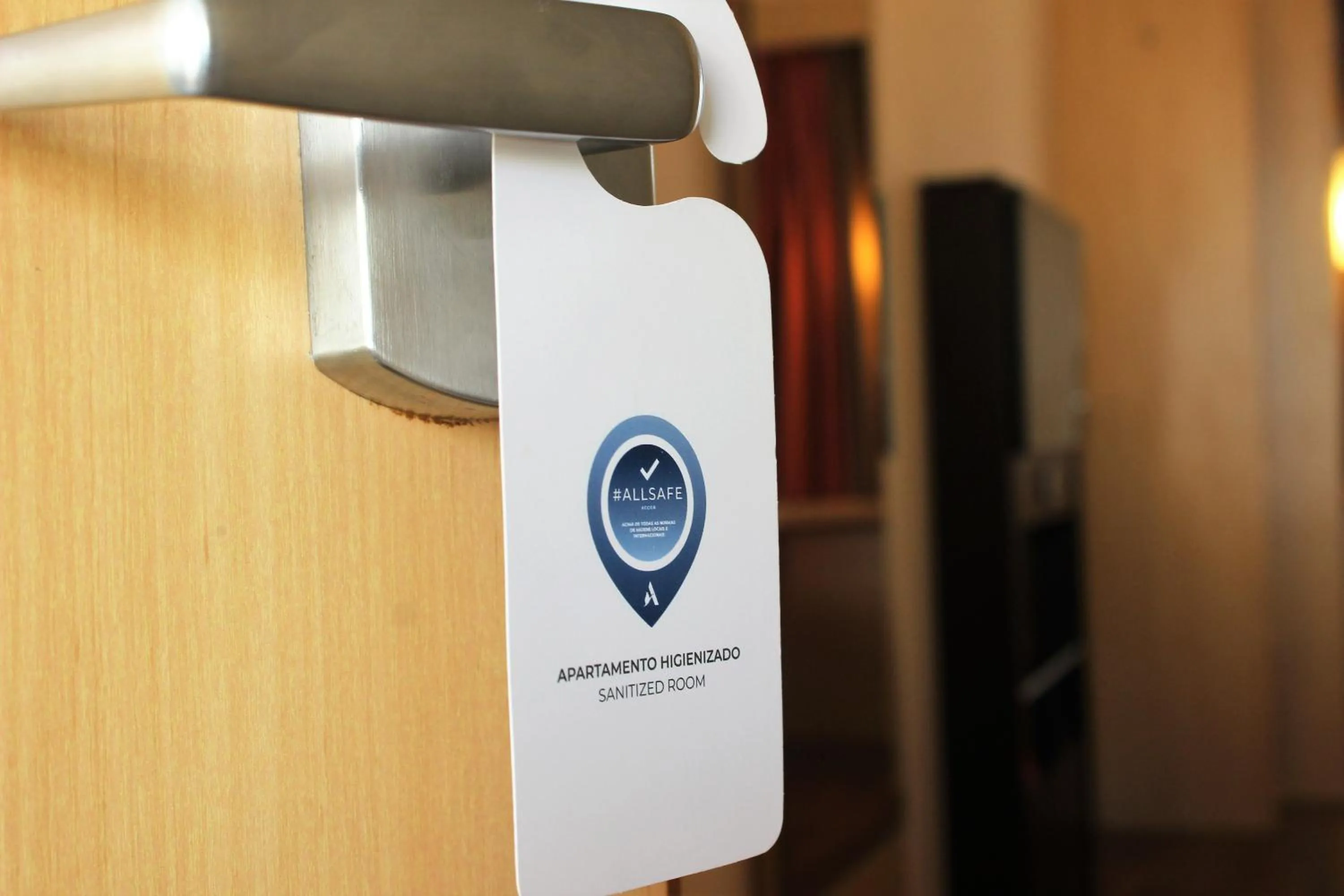 Bedroom in ibis Poços de Caldas